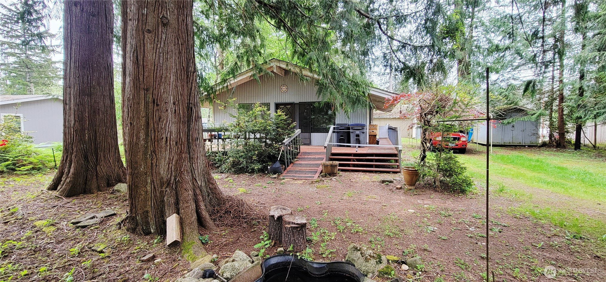 150 E Agate Drive Shelton WA 98584
