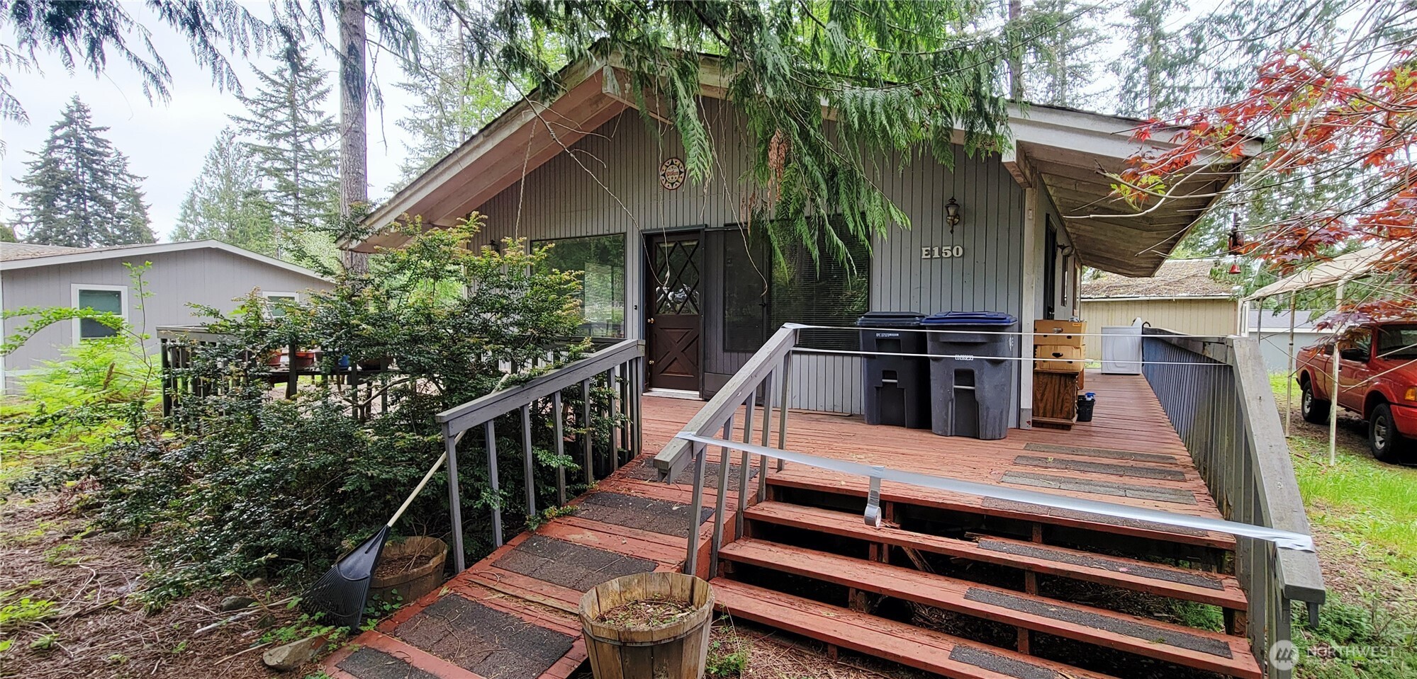 150 E Agate Drive Shelton WA 98584