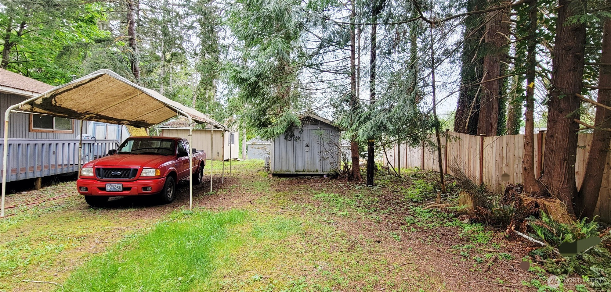 150 E Agate Drive Shelton WA 98584
