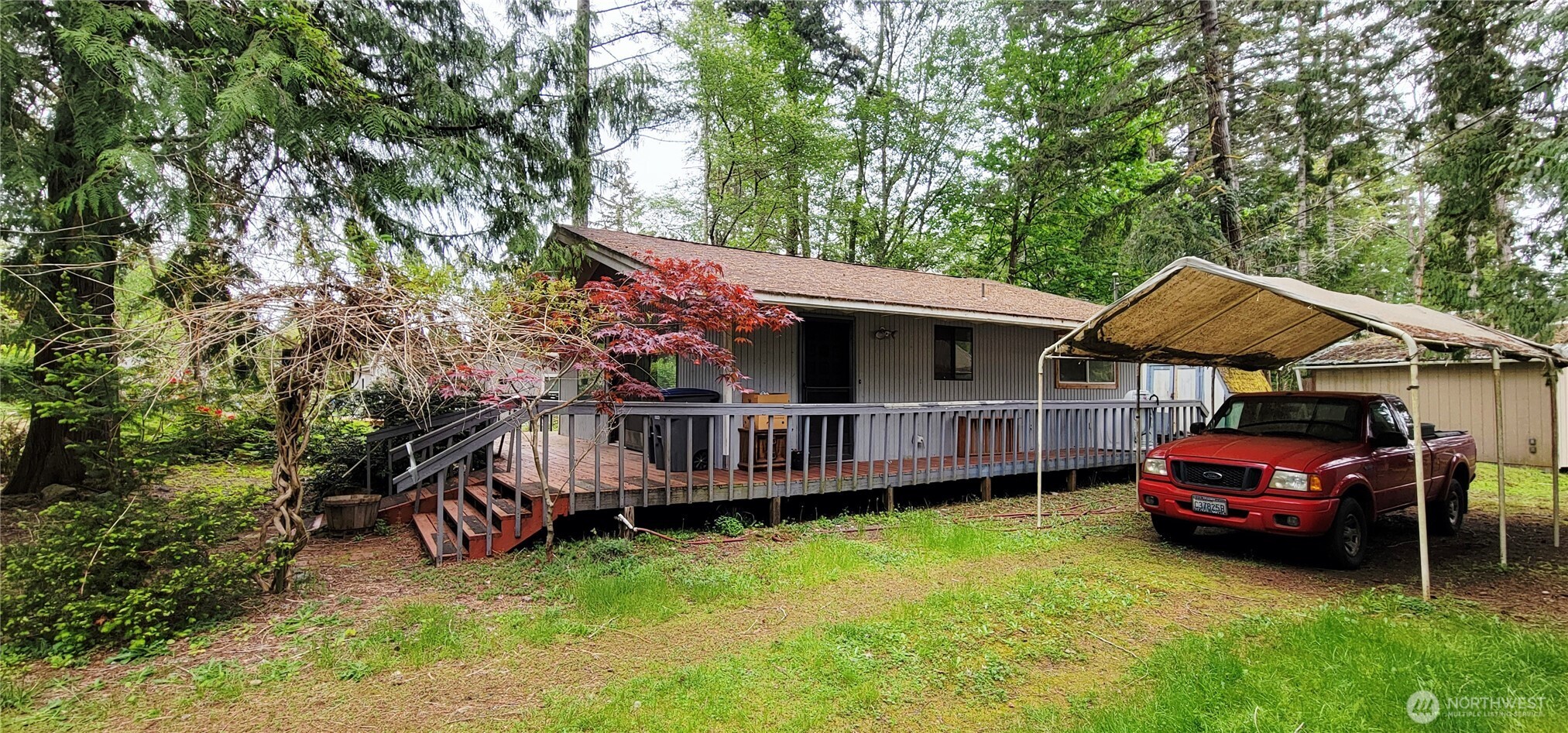 150 E Agate Drive Shelton WA 98584