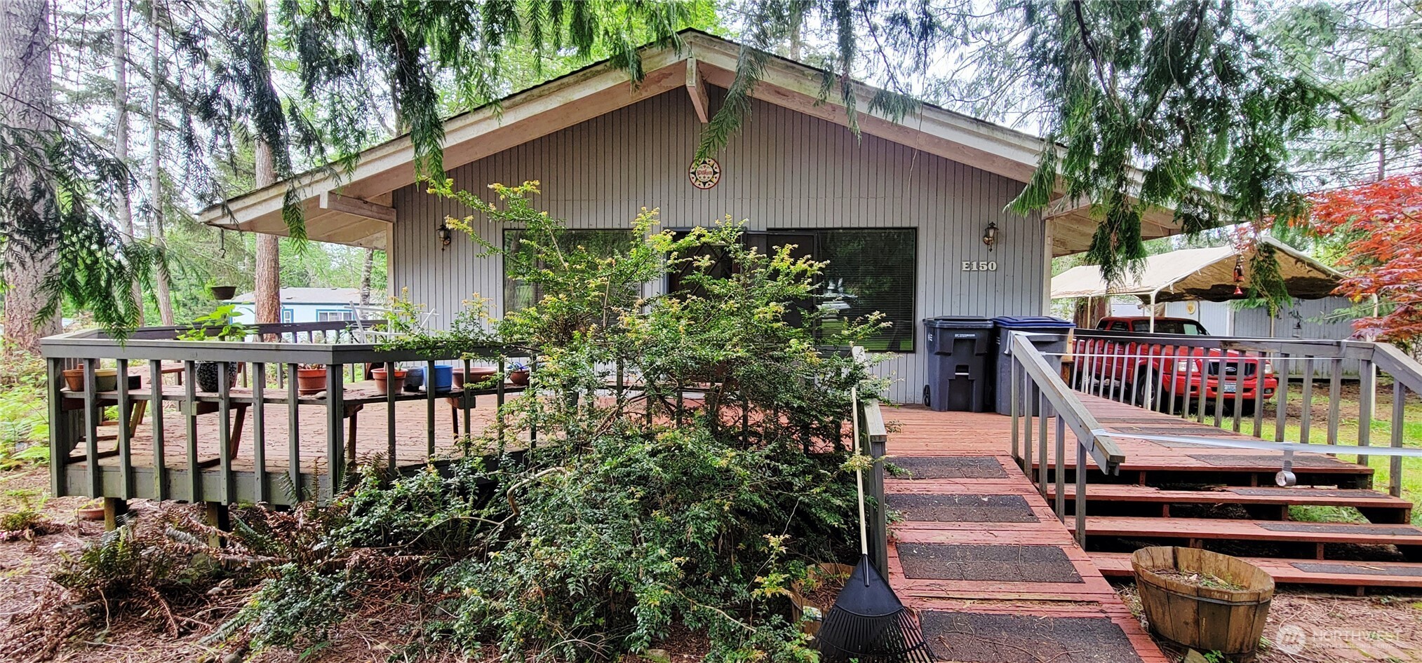 150 E Agate Drive Shelton WA 98584