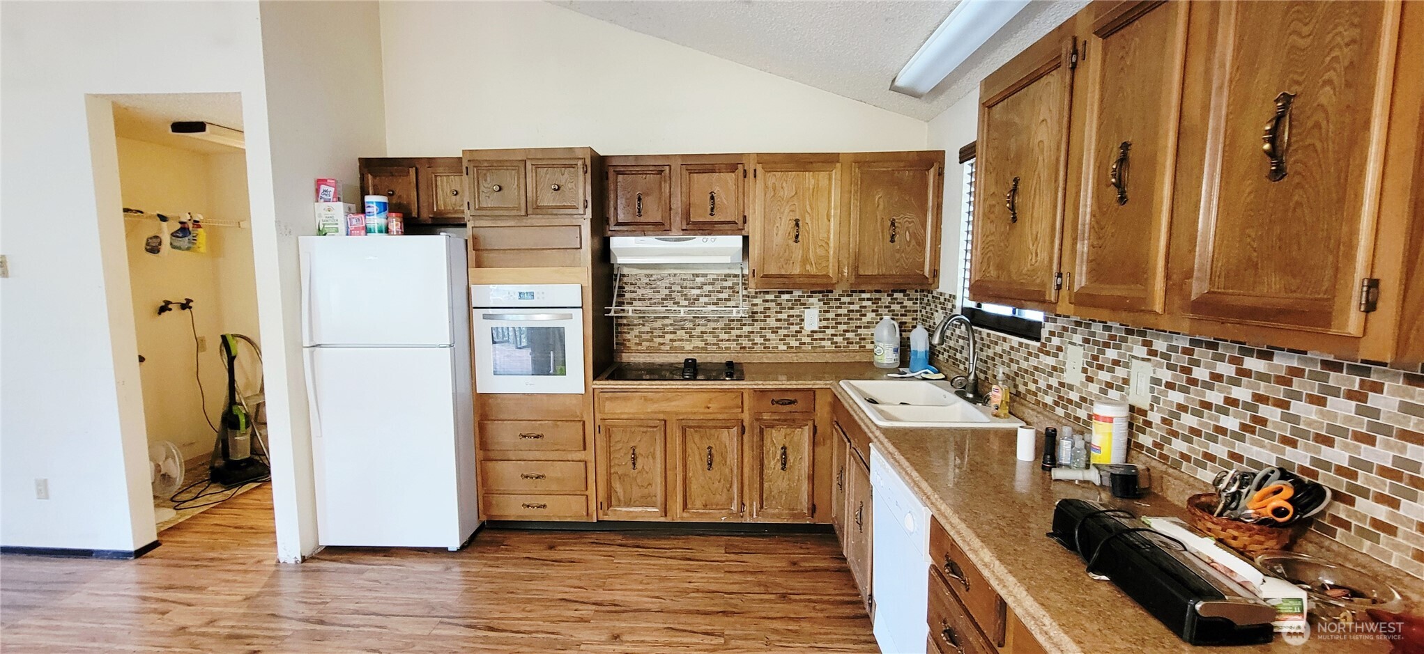 150 E Agate Drive Shelton WA 98584