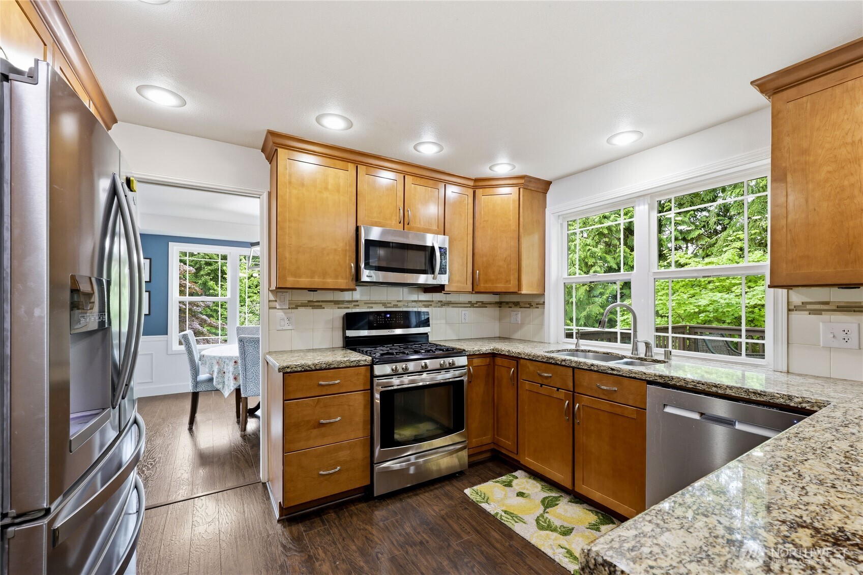 4881 NW Chad Court Silverdale WA 98383