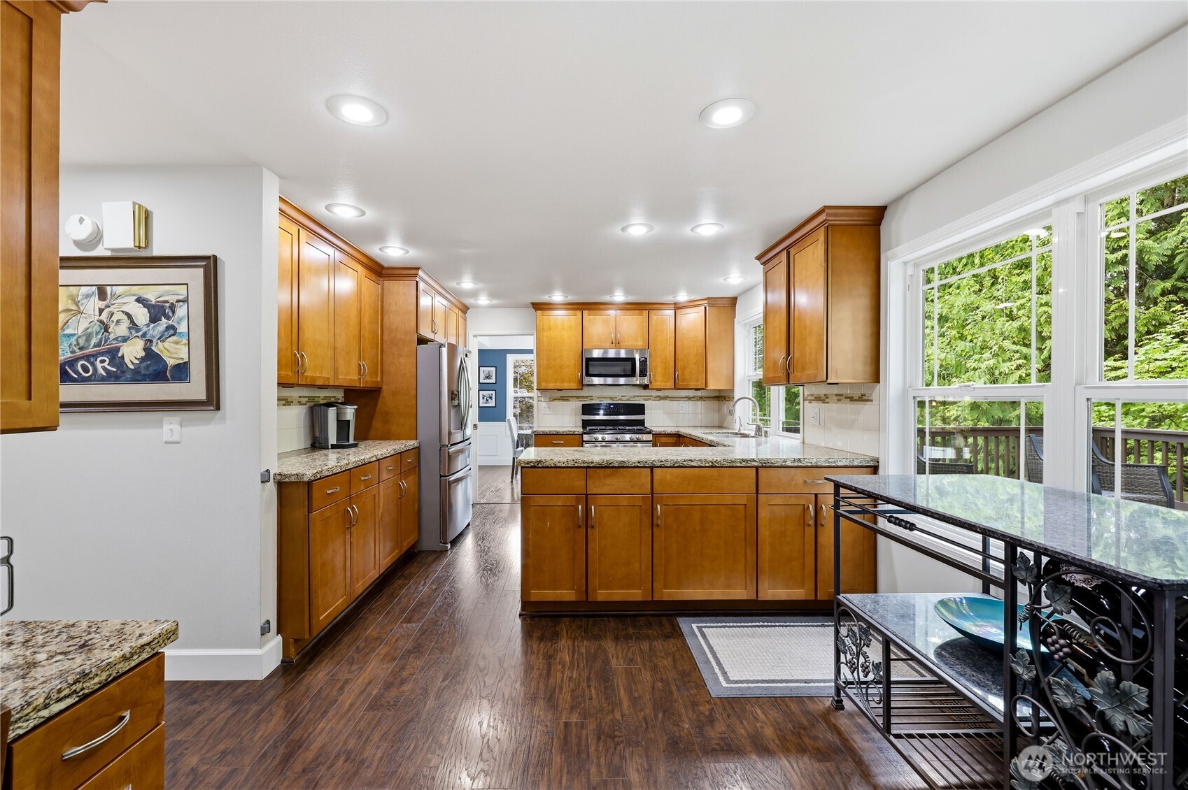 4881 NW Chad Court Silverdale WA 98383