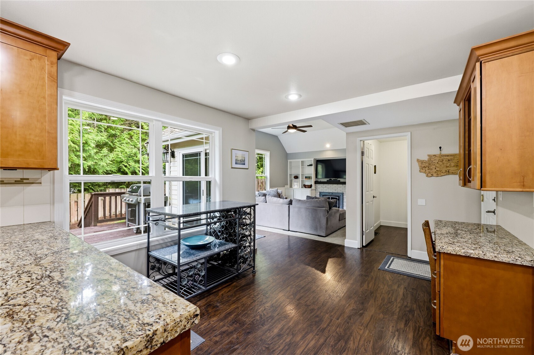 4881 NW Chad Court Silverdale WA 98383
