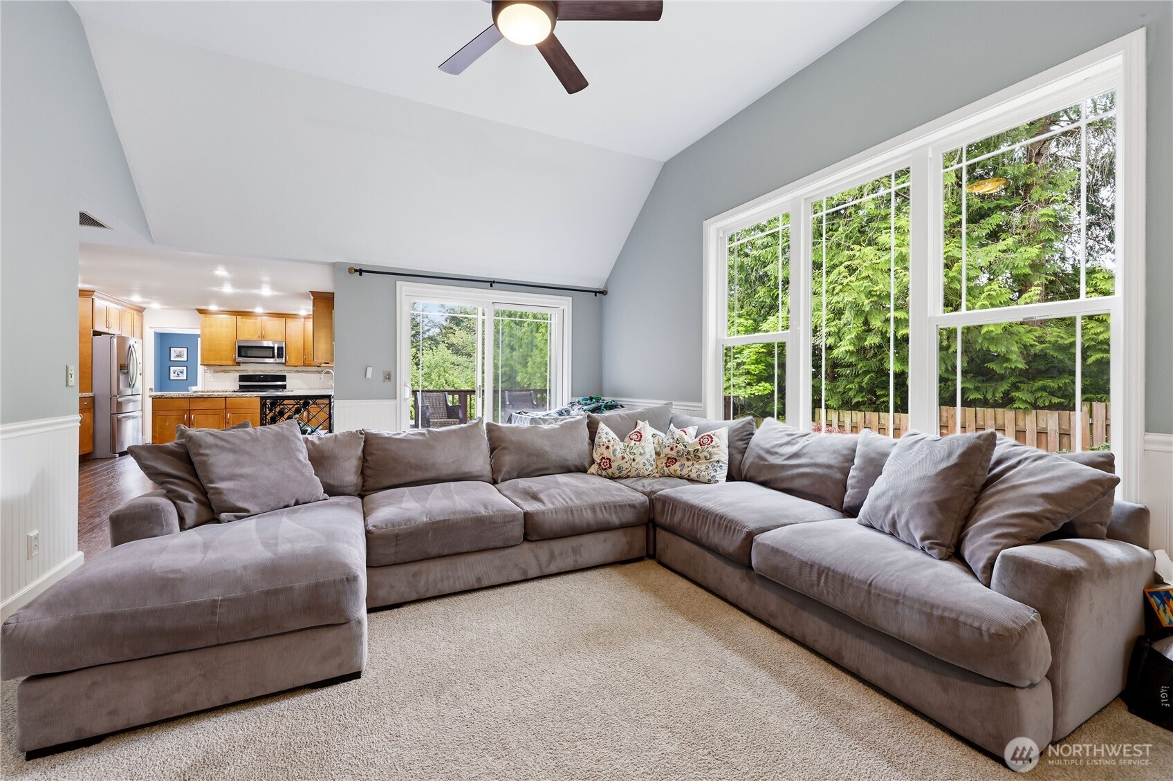 4881 NW Chad Court Silverdale WA 98383