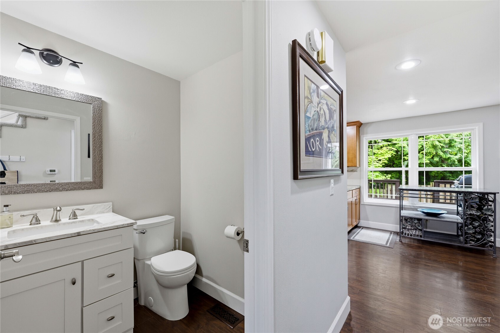 4881 NW Chad Court Silverdale WA 98383