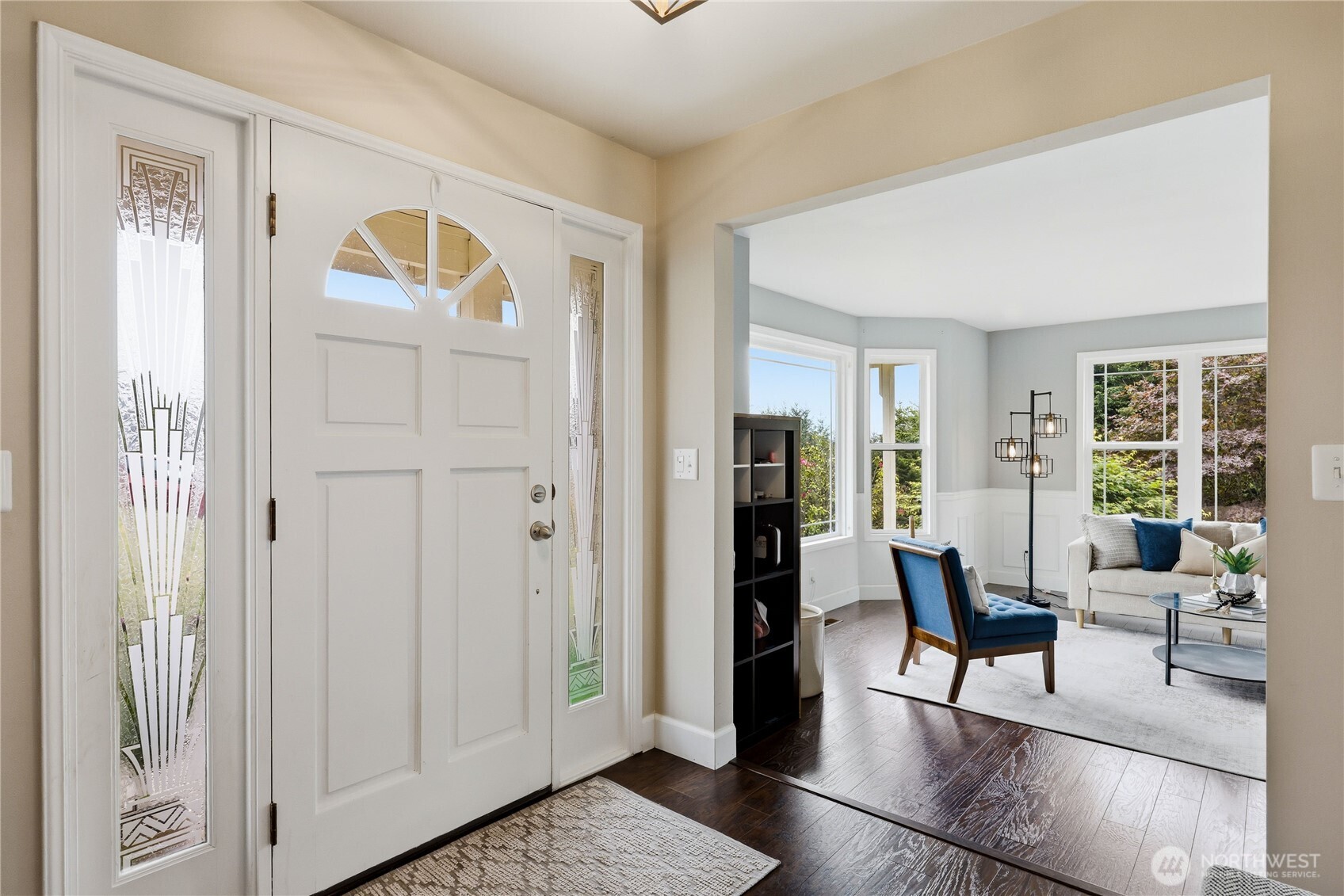 4881 NW Chad Court Silverdale WA 98383