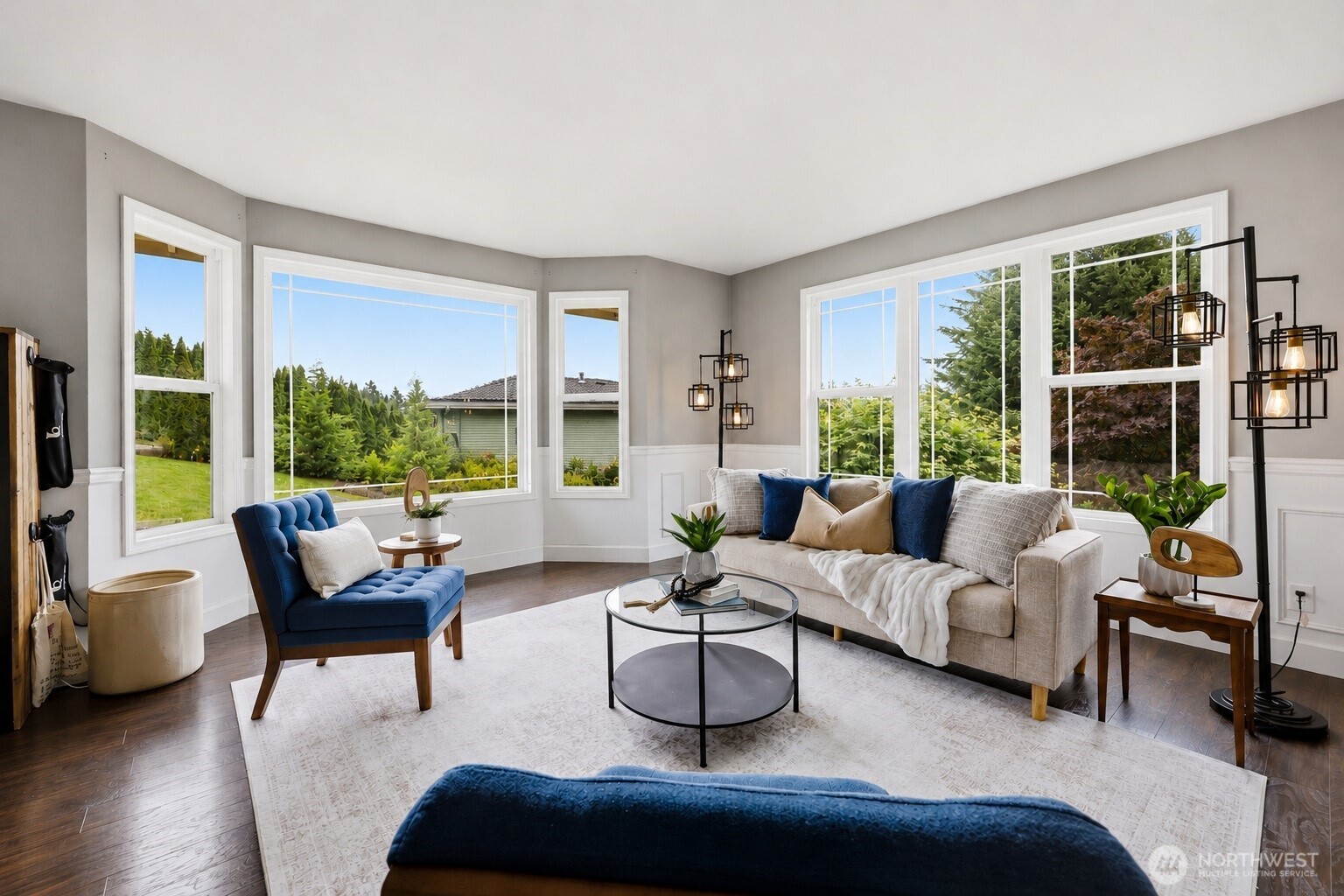 4881 NW Chad Court Silverdale WA 98383