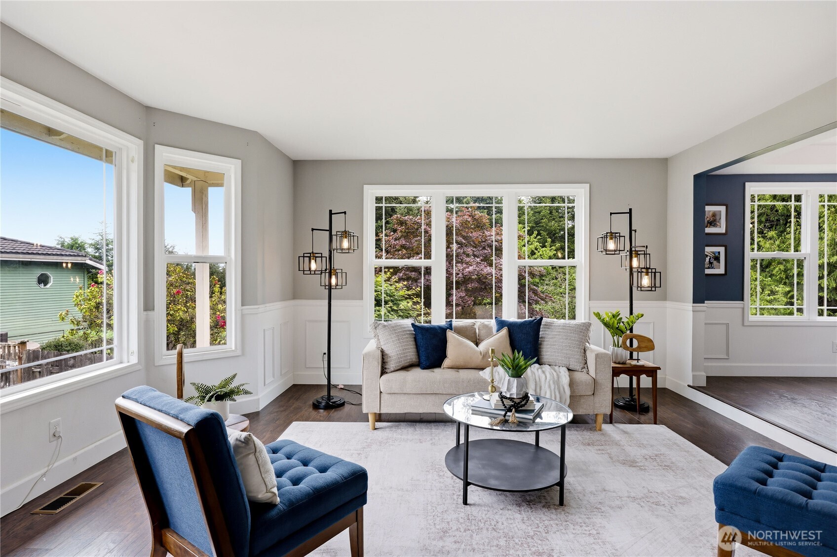 4881 NW Chad Court Silverdale WA 98383