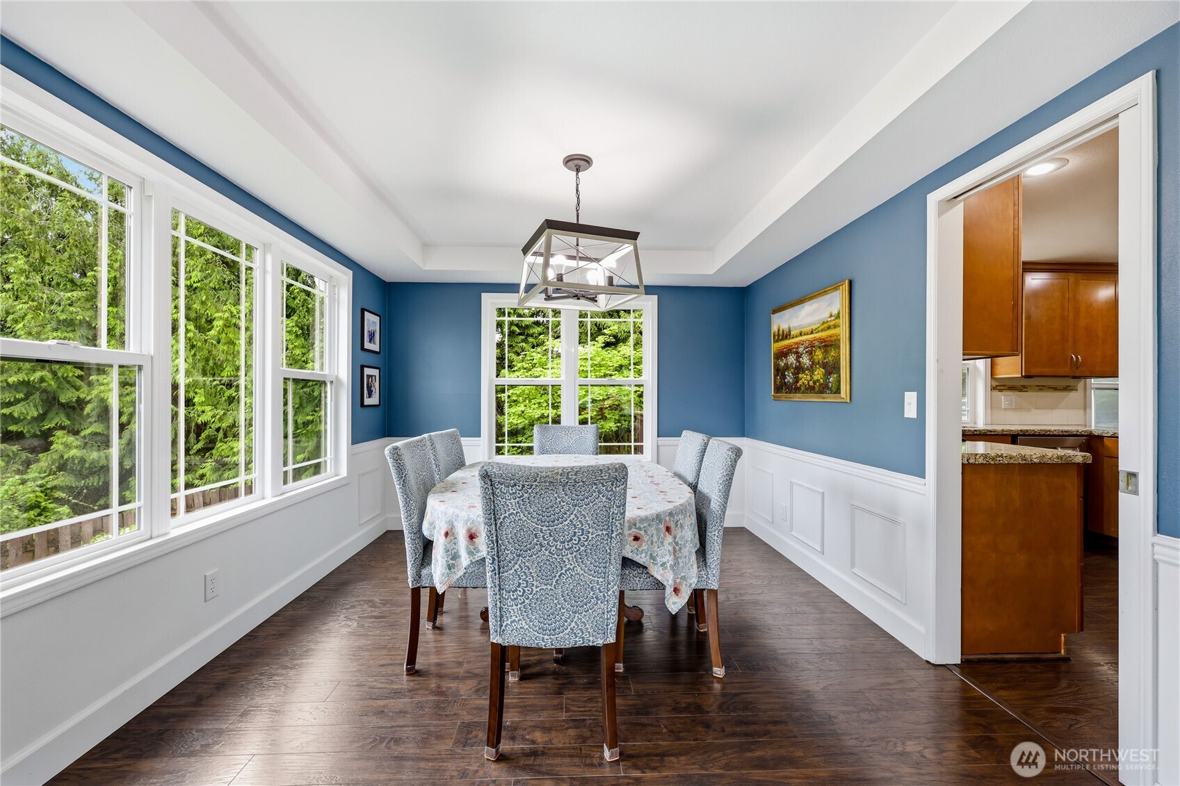 4881 NW Chad Court Silverdale WA 98383
