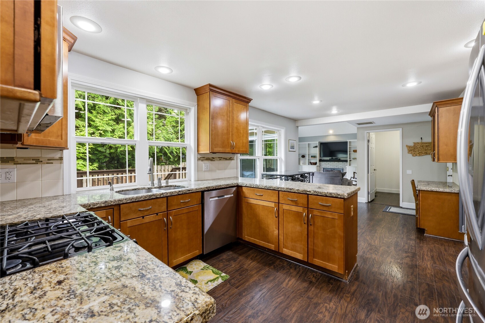 4881 NW Chad Court Silverdale WA 98383