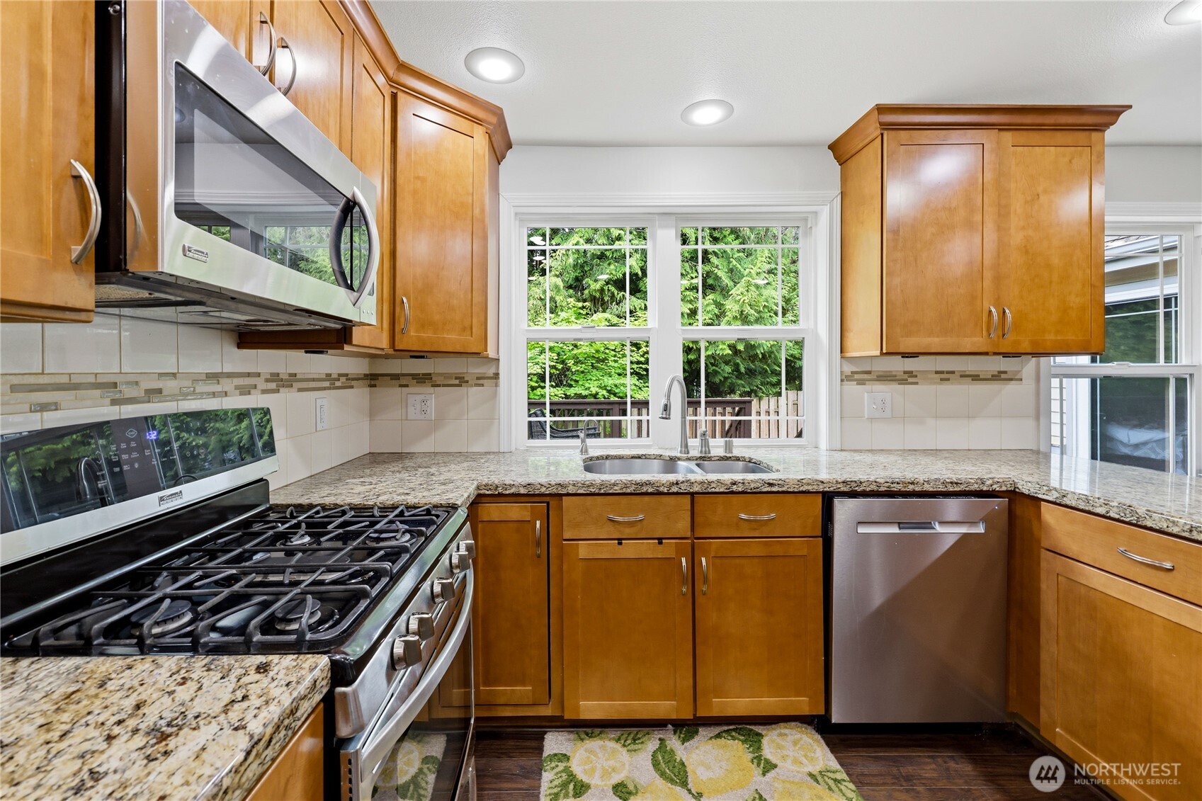 4881 NW Chad Court Silverdale WA 98383