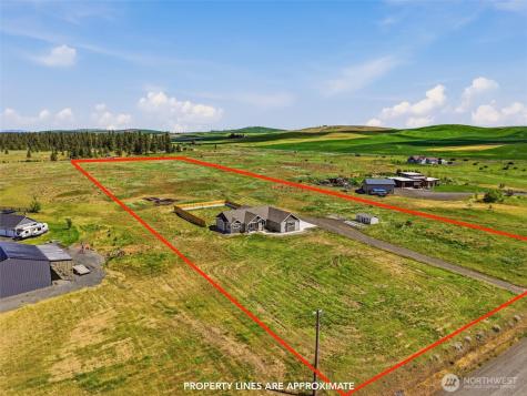 16612 Rolling Hills Estates Cheney WA 99004