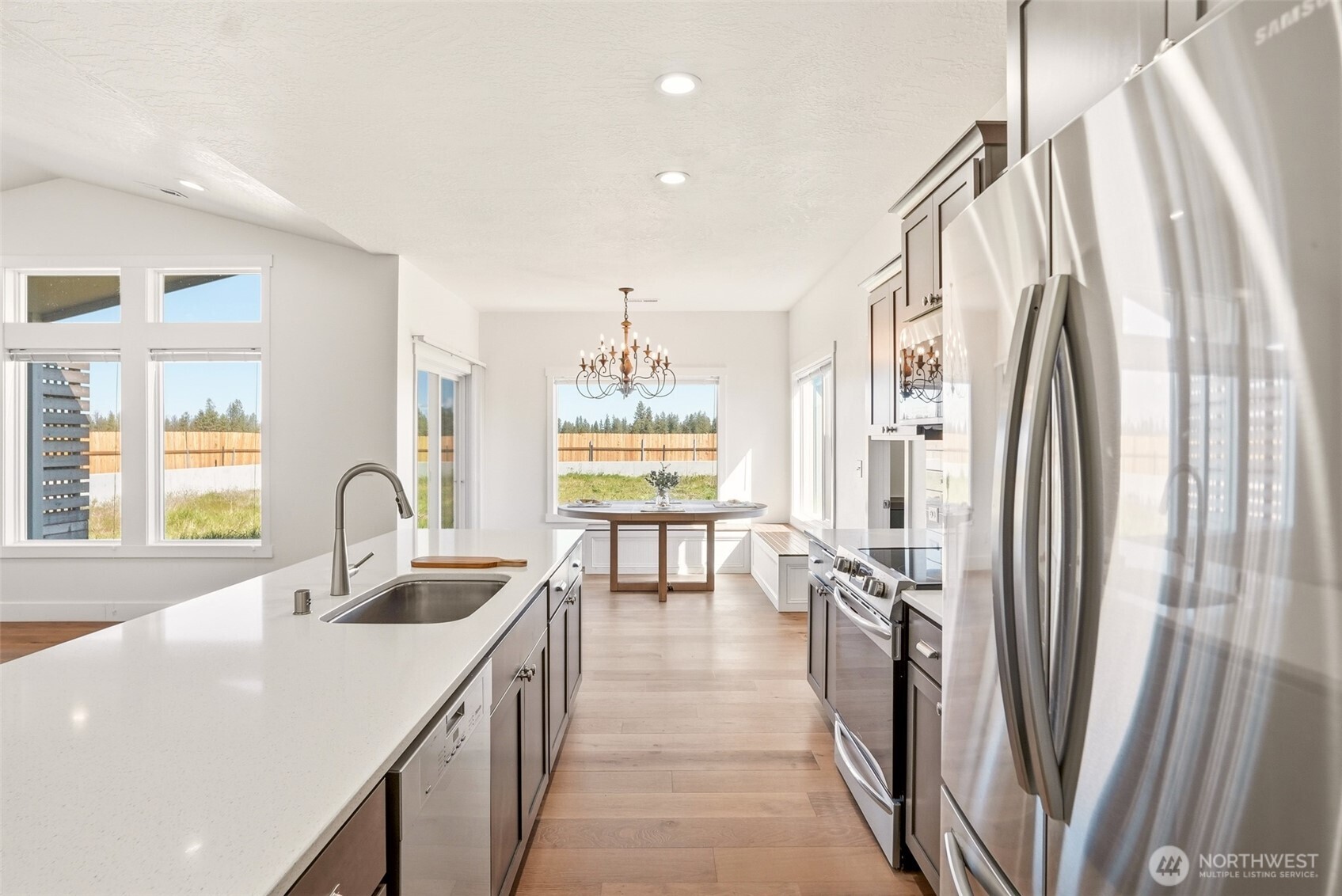 16612 W Rolling Hills Estates Lane Cheney WA 99004