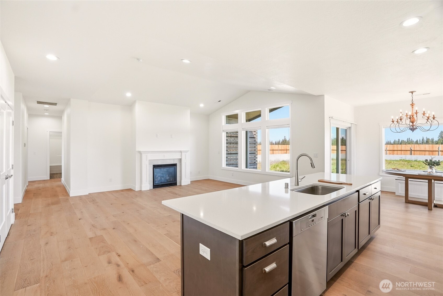 16612 W Rolling Hills Estates Lane Cheney WA 99004