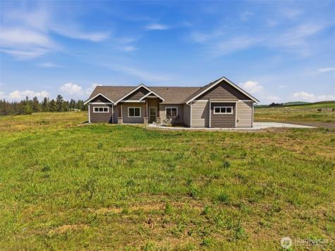 16612 Rolling Hills Estates Cheney WA 99004
