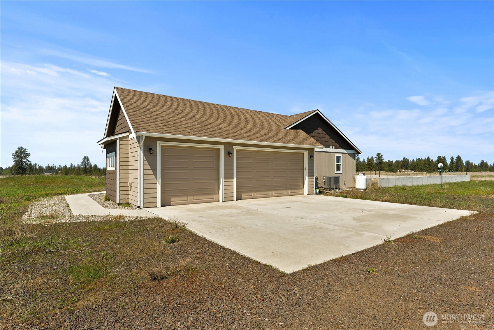 16612 W Rolling Hills Estates Lane Cheney WA 99004