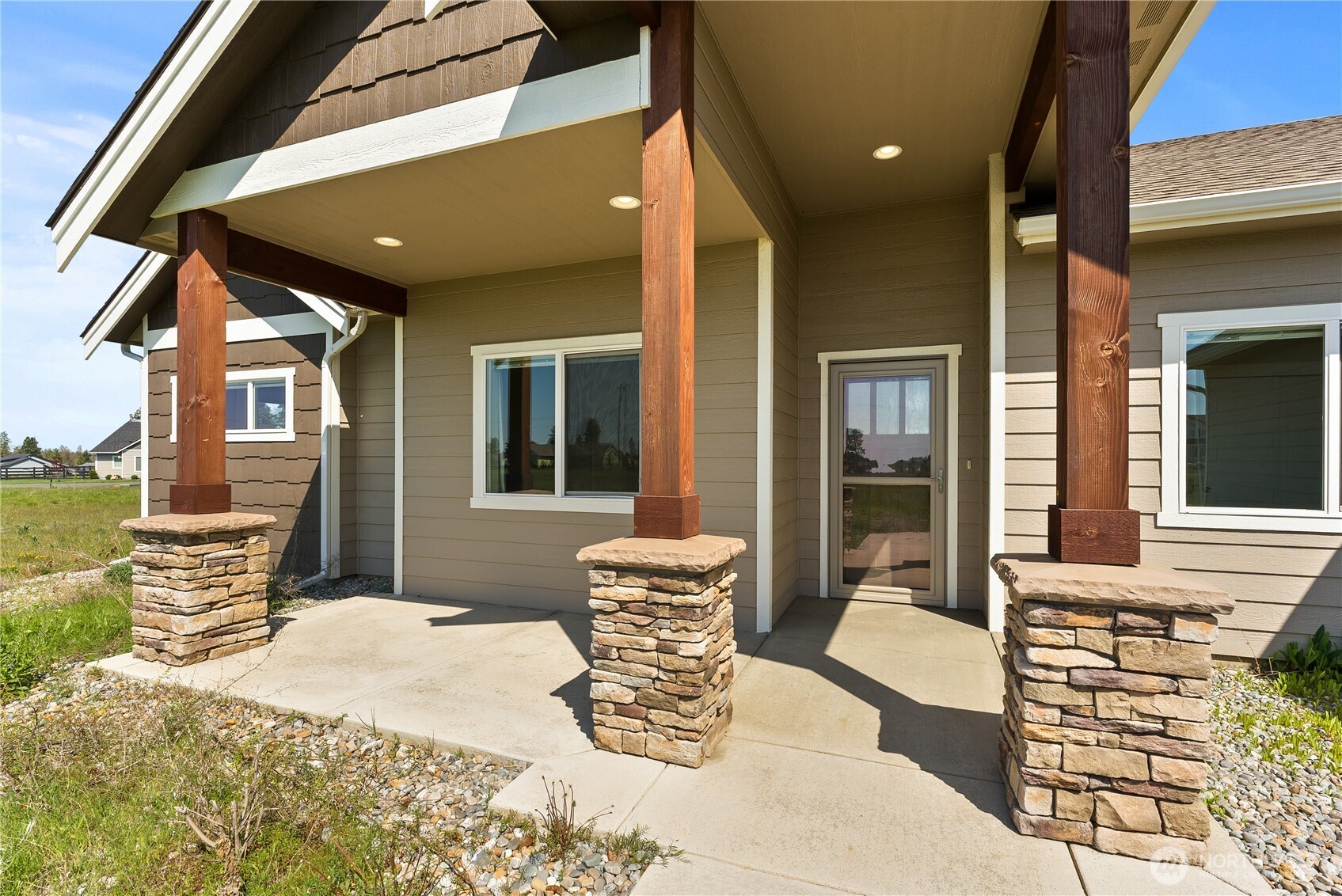 16612 W Rolling Hills Estates Lane Cheney WA 99004