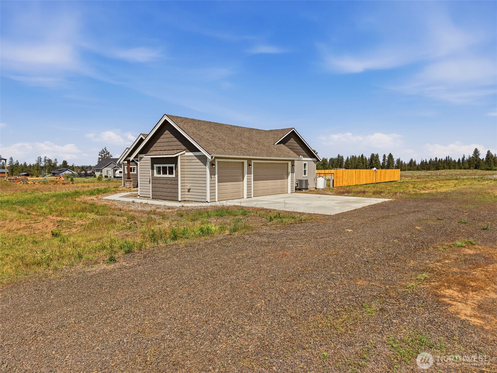 16612 W Rolling Hills Estates Lane Cheney WA 99004