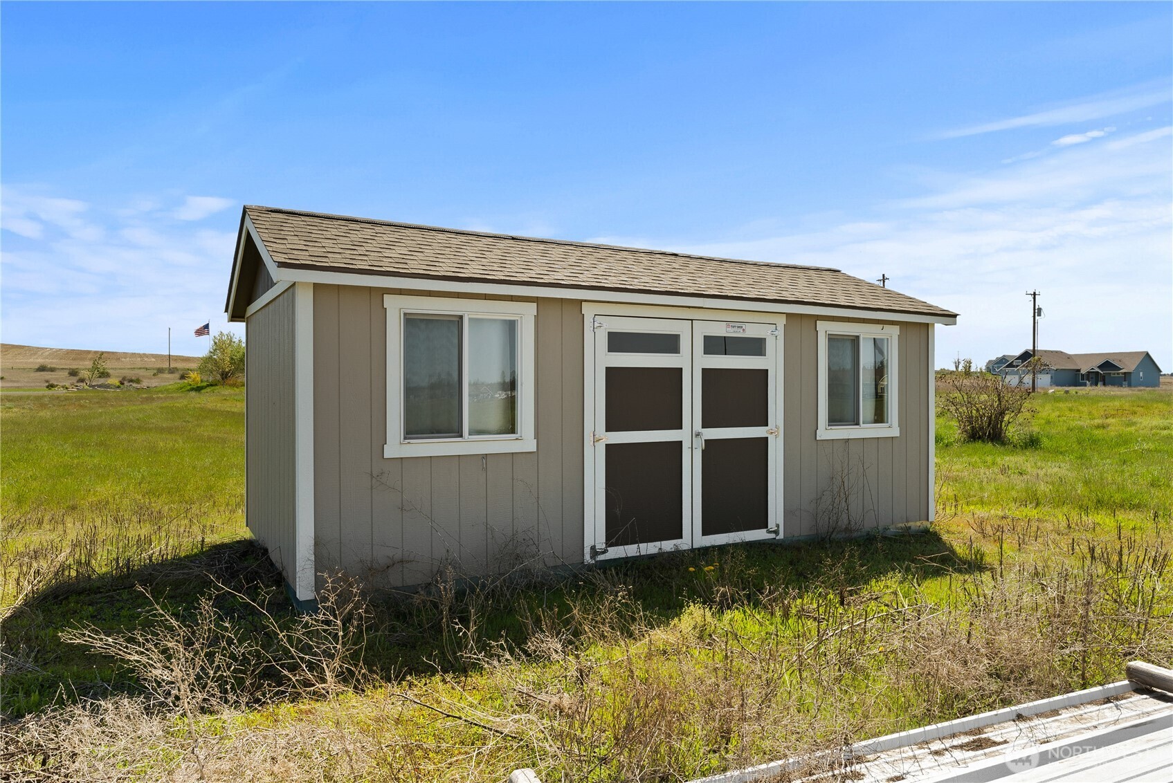 16612 W Rolling Hills Estates Lane Cheney WA 99004