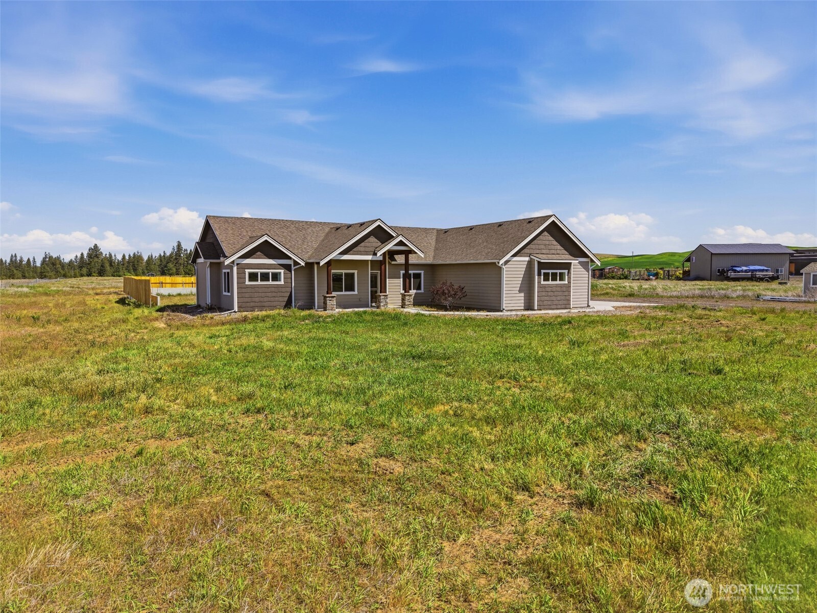 16612 W Rolling Hills Estates Lane Cheney WA 99004