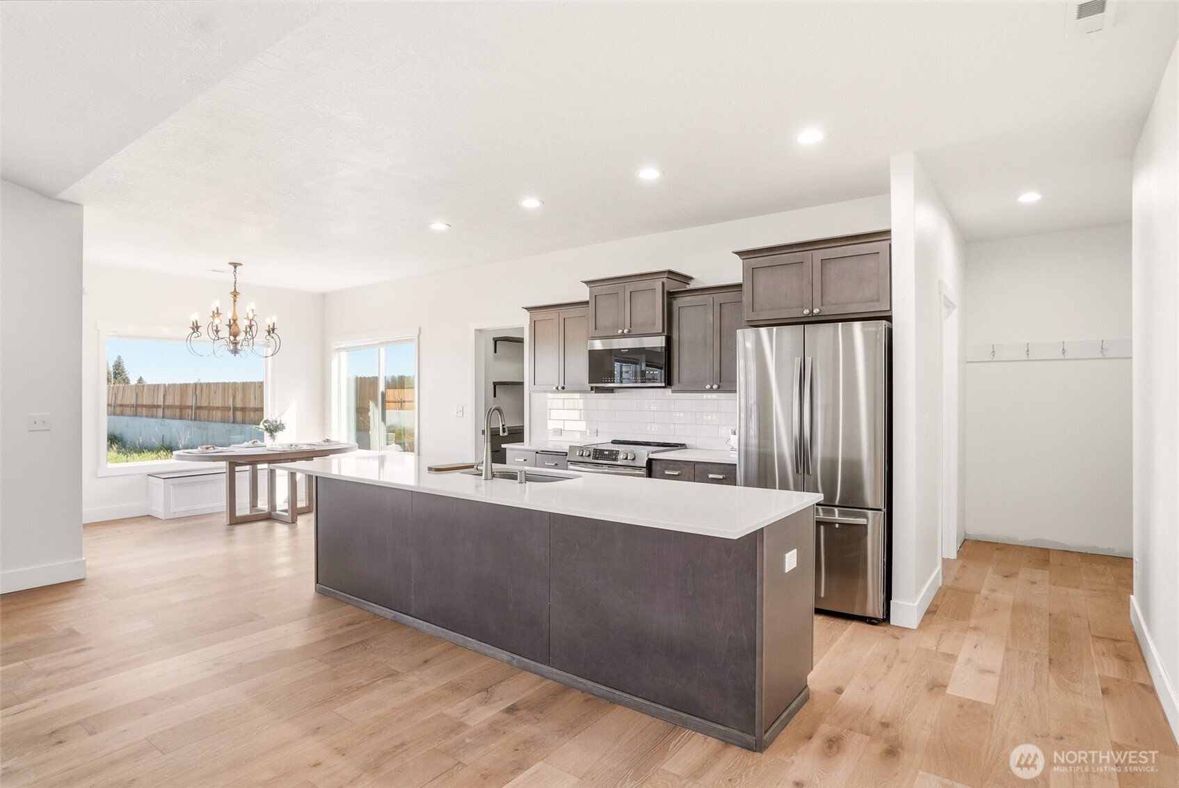 16612 W Rolling Hills Estates Lane Cheney WA 99004