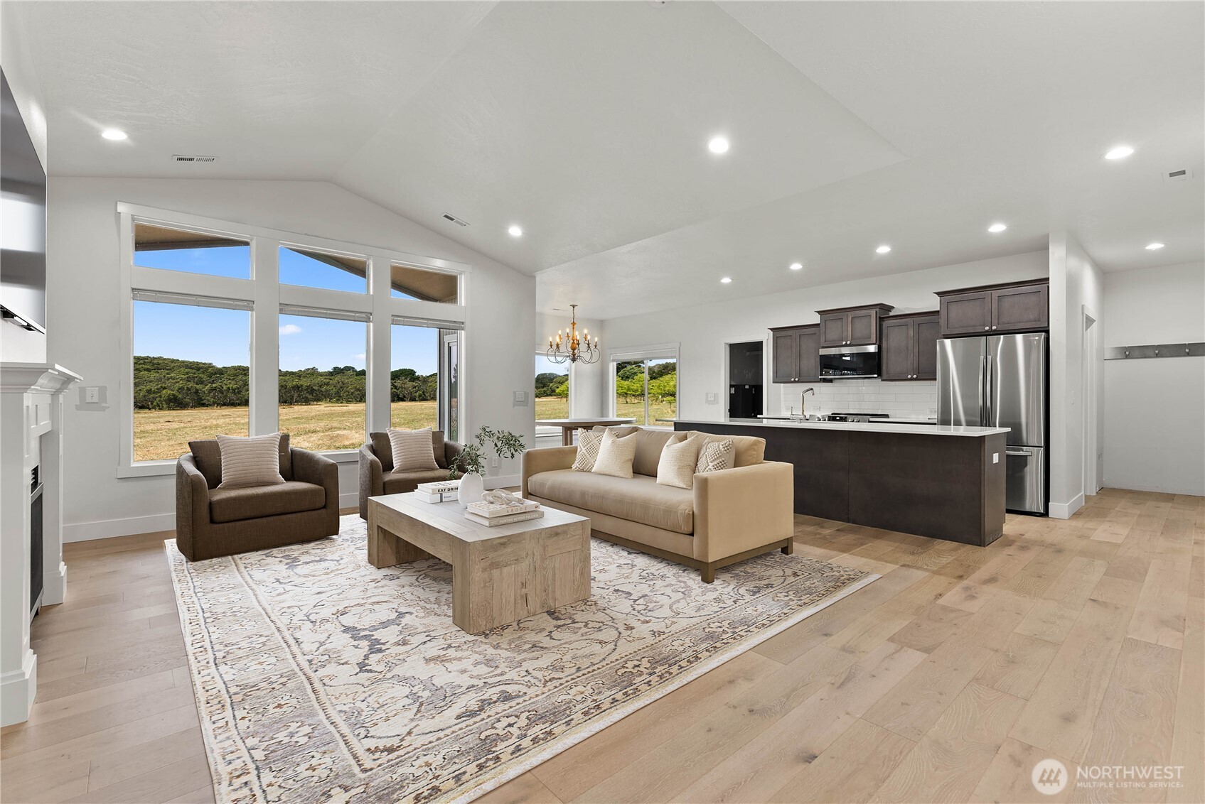 16612 W Rolling Hills Estates Lane Cheney WA 99004