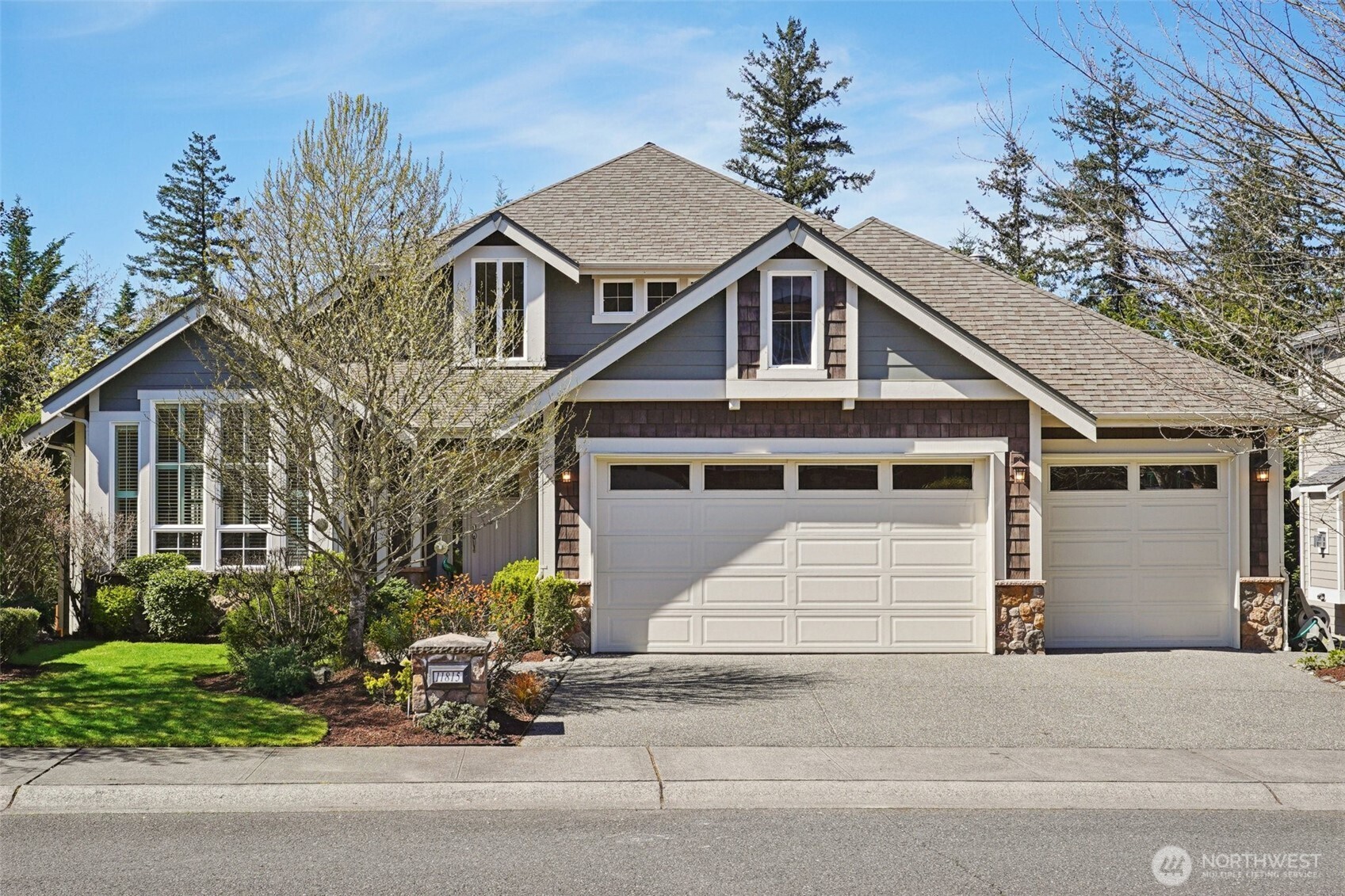 11815 157th Avenue NE Redmond WA 98052