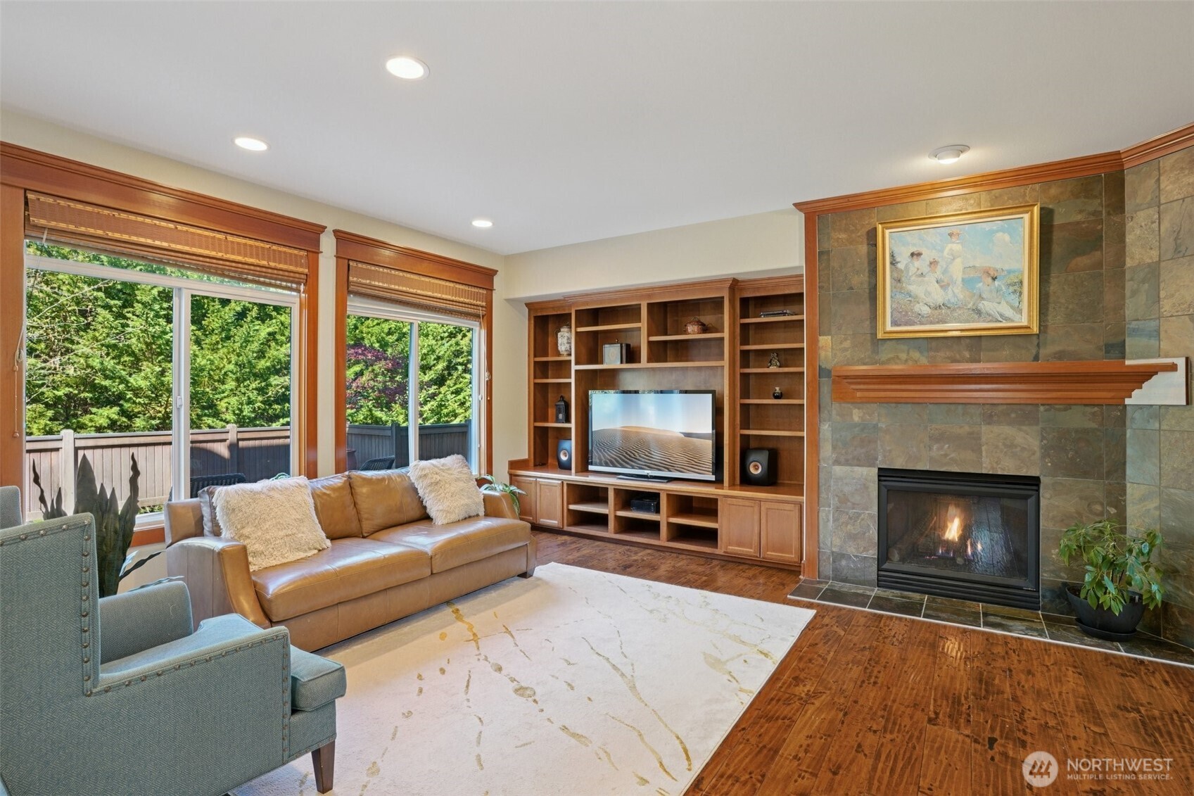 11815 157th Avenue NE Redmond WA 98052