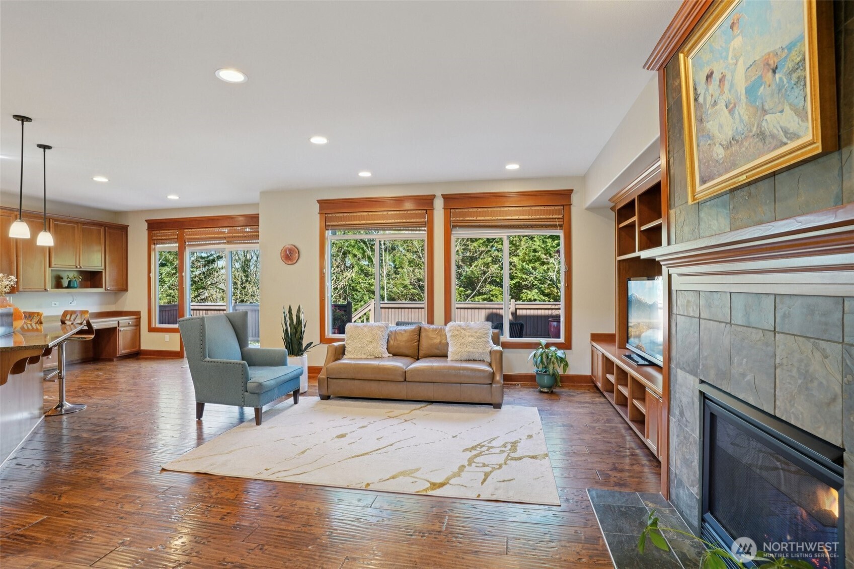 11815 157th Avenue NE Redmond WA 98052