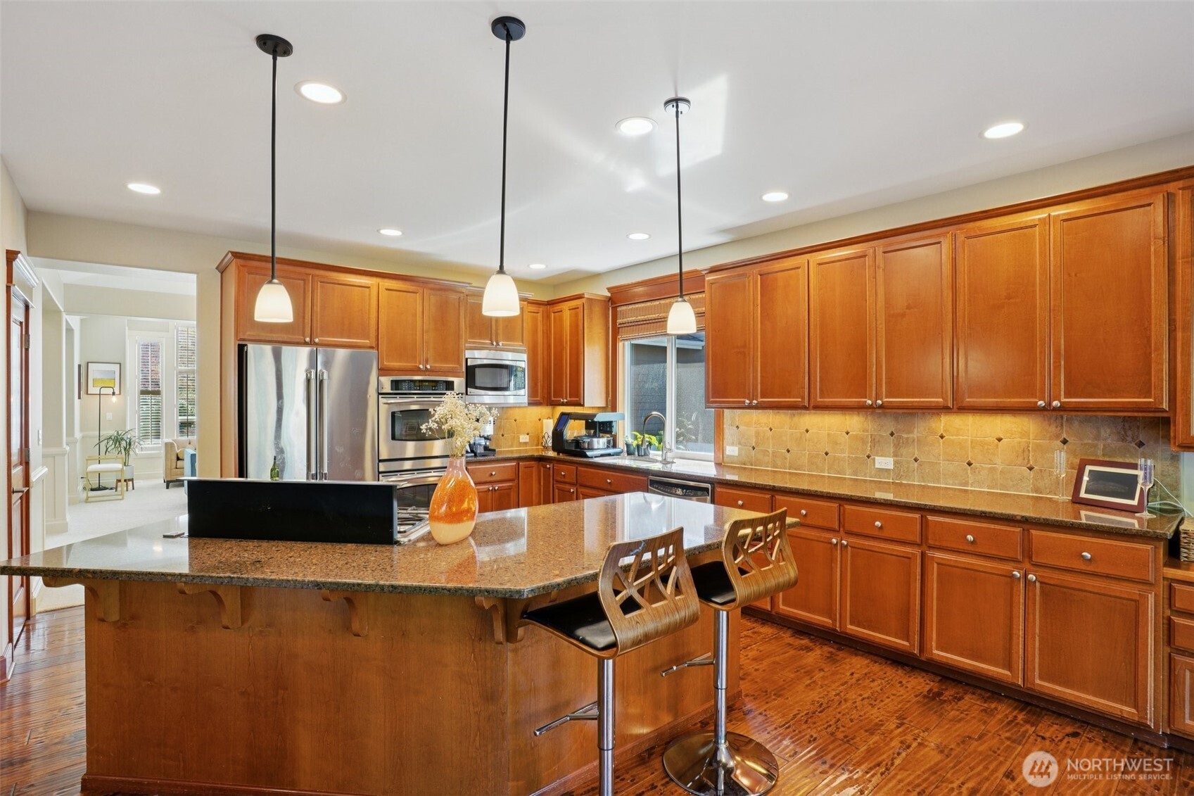 11815 157th Avenue NE Redmond WA 98052