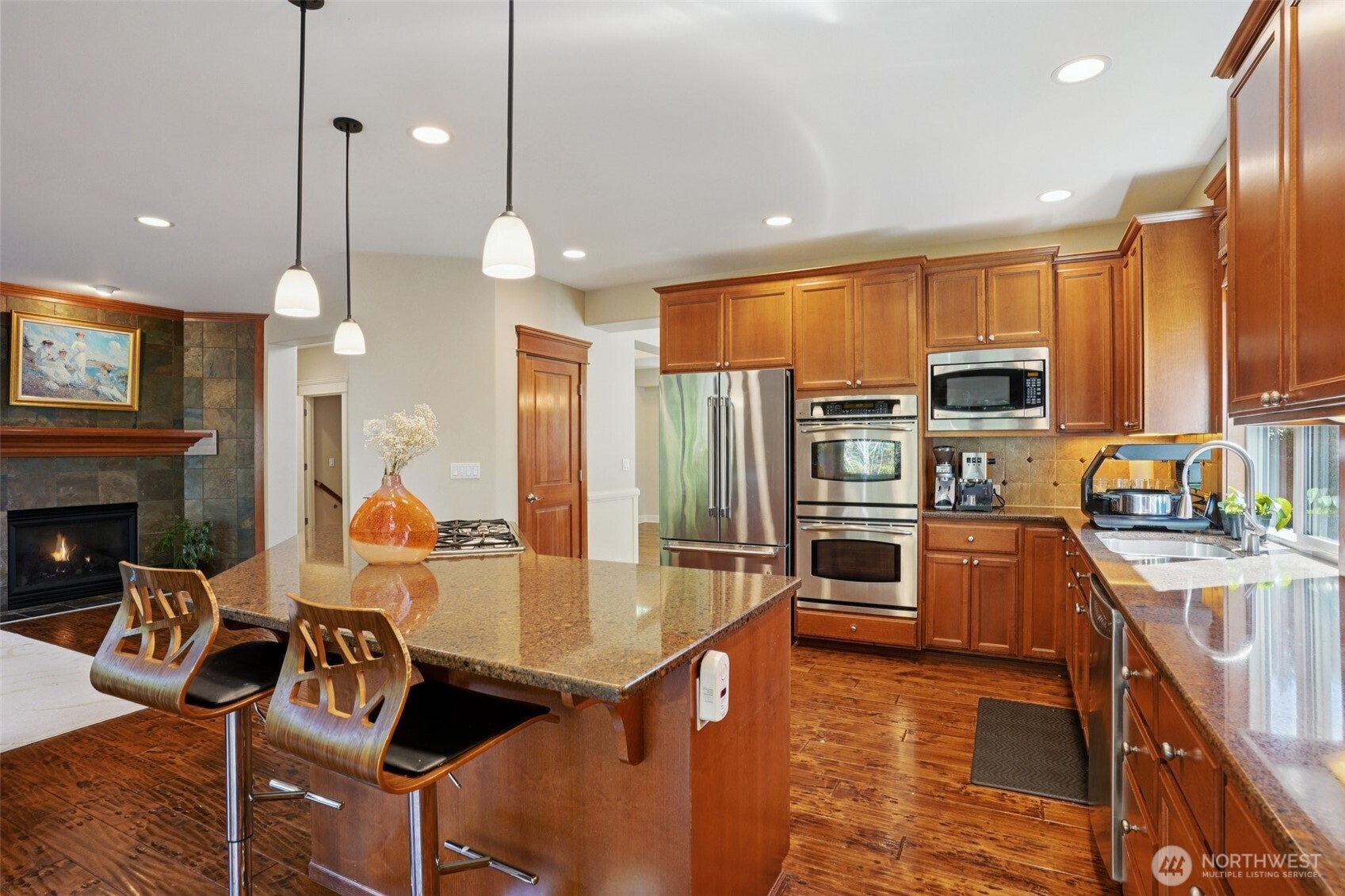 11815 157th Avenue NE Redmond WA 98052