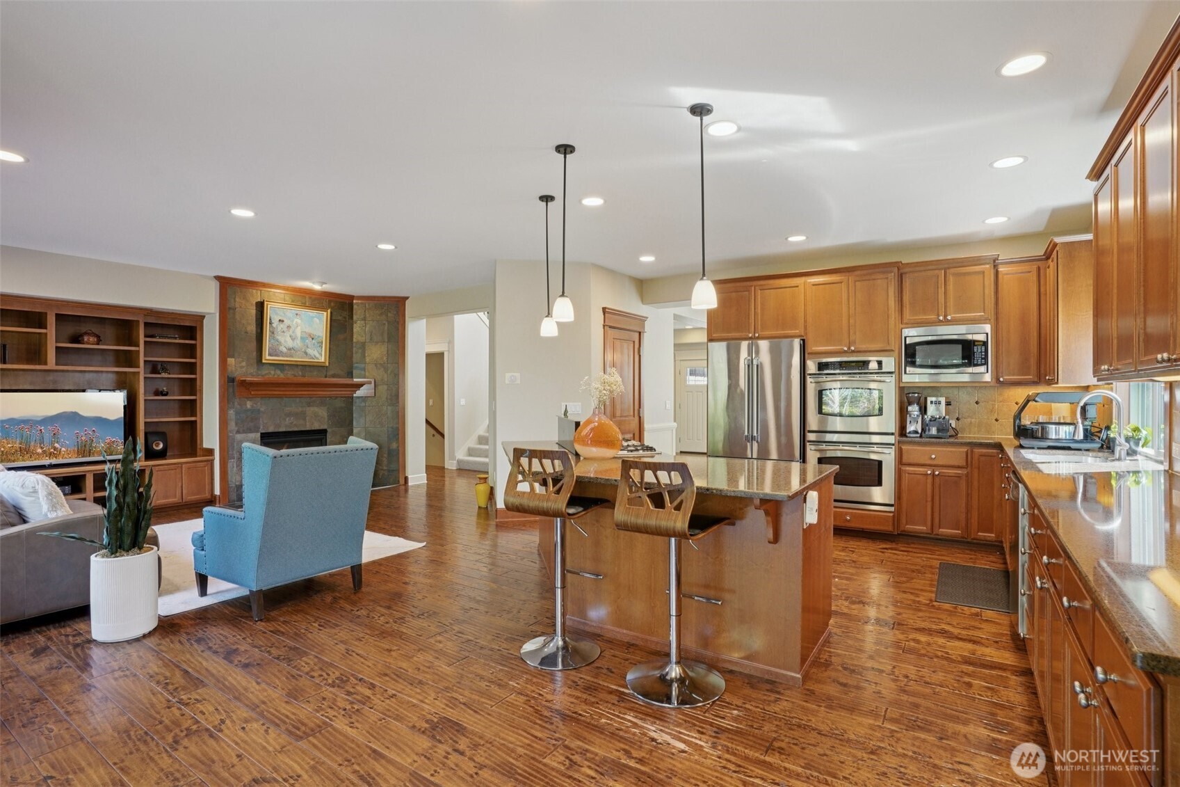 11815 157th Avenue NE Redmond WA 98052