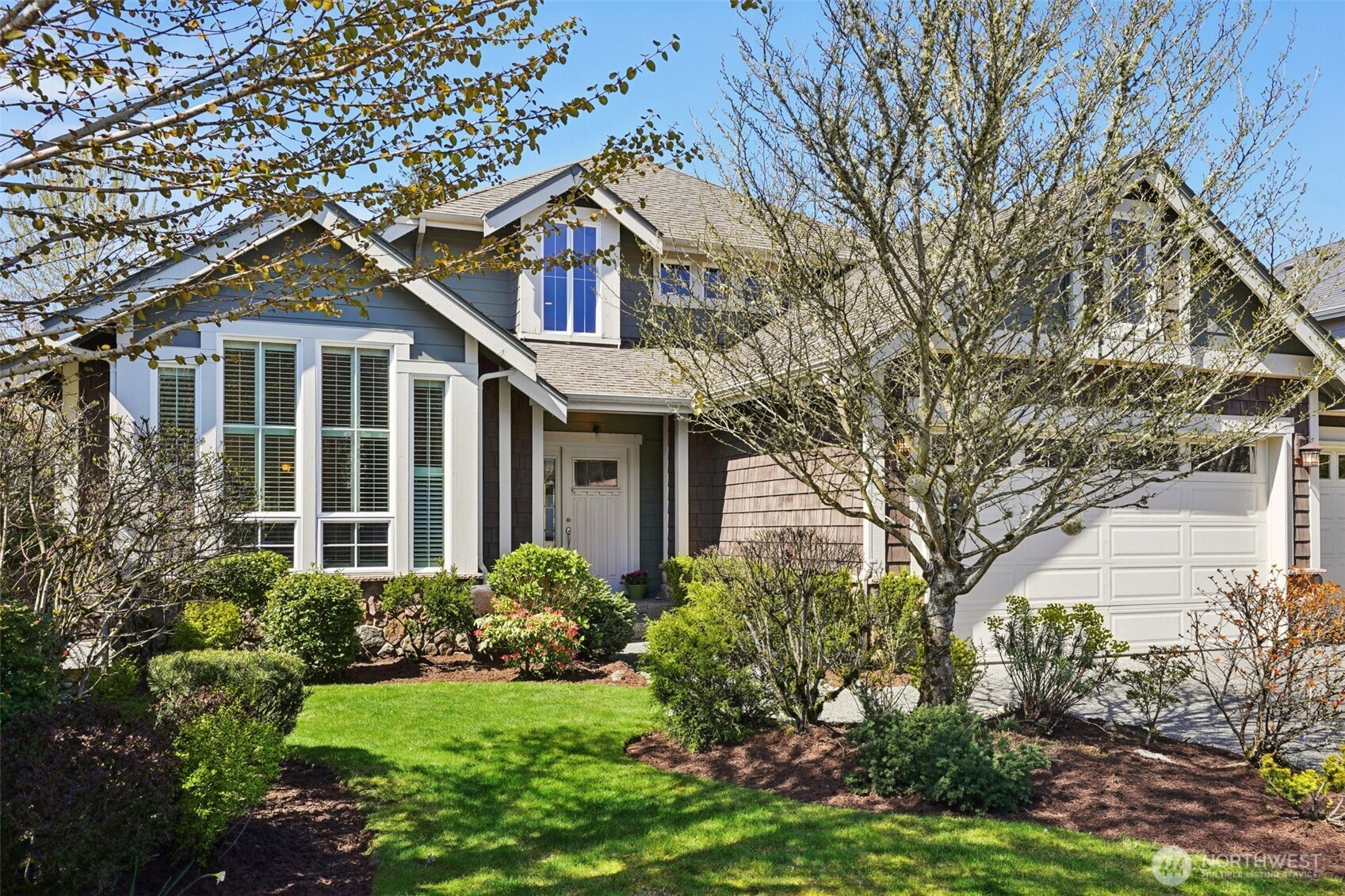 11815 157th Avenue NE Redmond WA 98052
