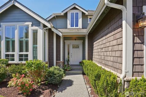 11815 157th Avenue NE Redmond WA 98052