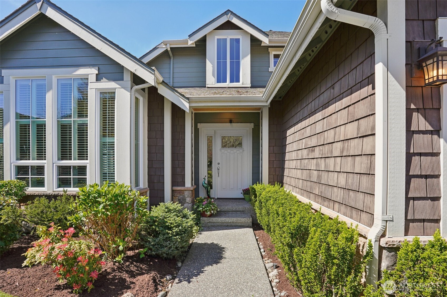 11815 157th Avenue NE Redmond WA 98052