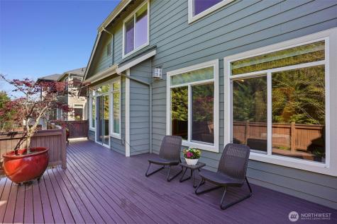 11815 157th Avenue NE Redmond WA 98052