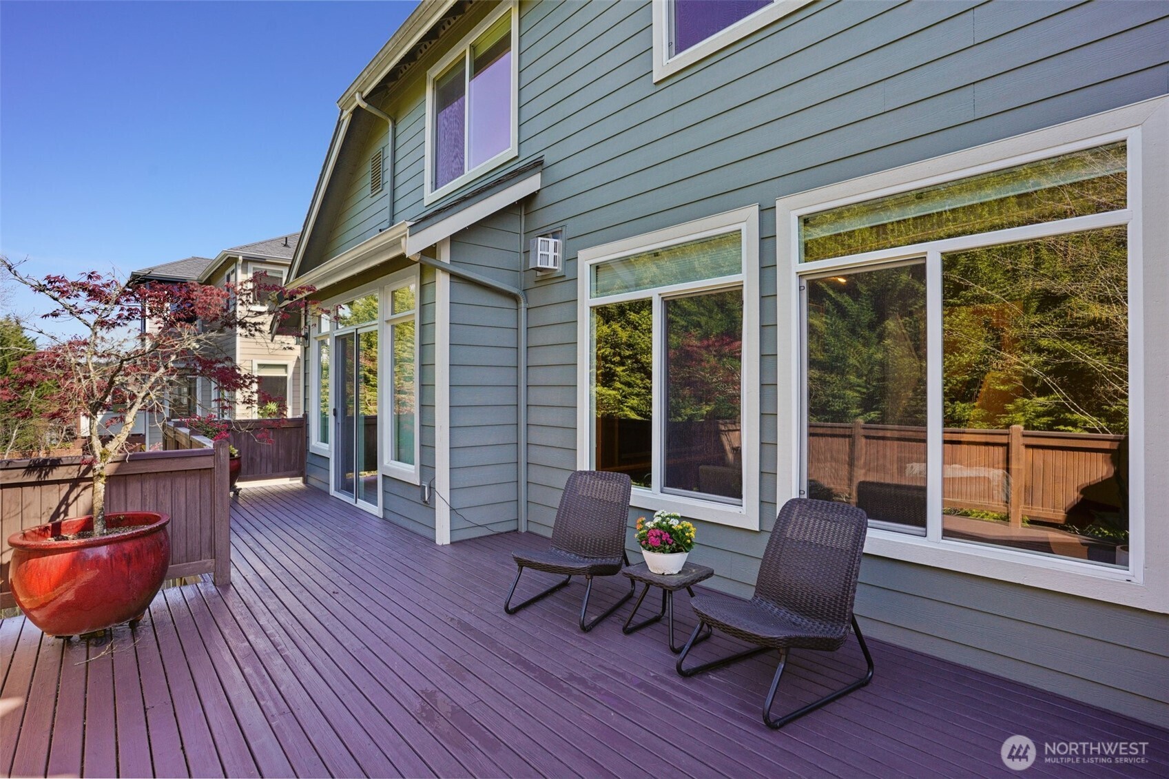 11815 157th Avenue NE Redmond WA 98052