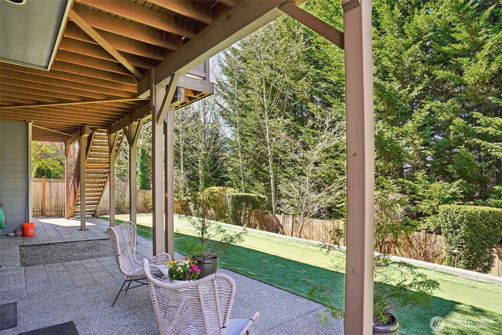 11815 157th Avenue NE Redmond WA 98052