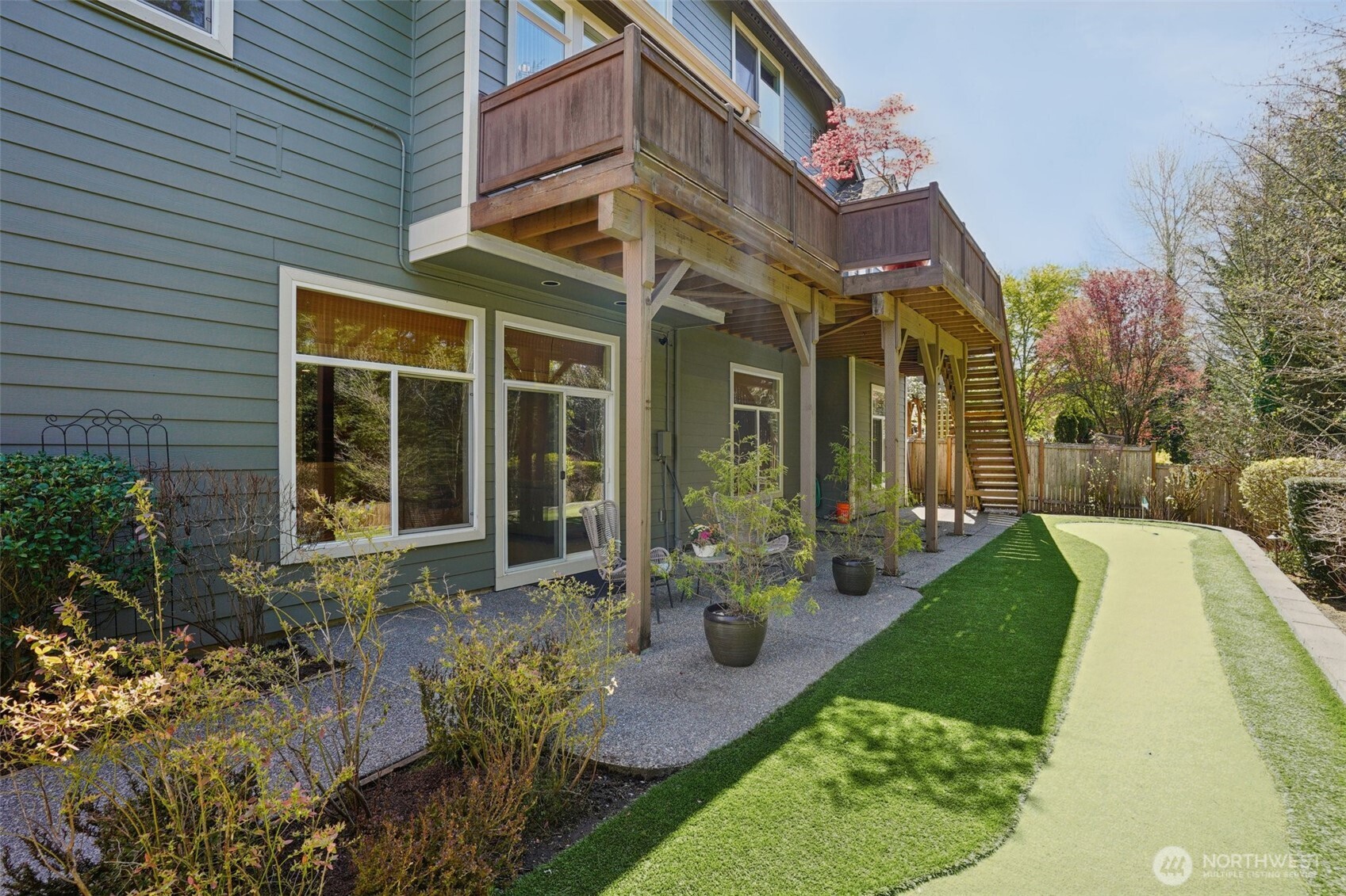 11815 157th Avenue NE Redmond WA 98052