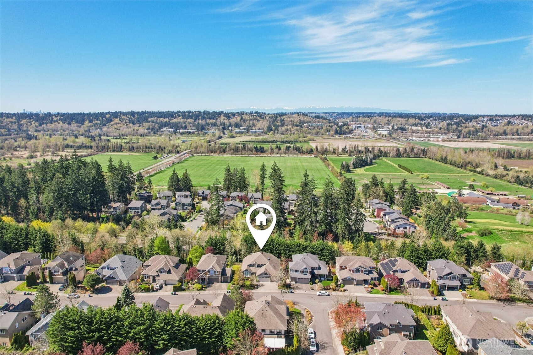11815 157th Avenue NE Redmond WA 98052