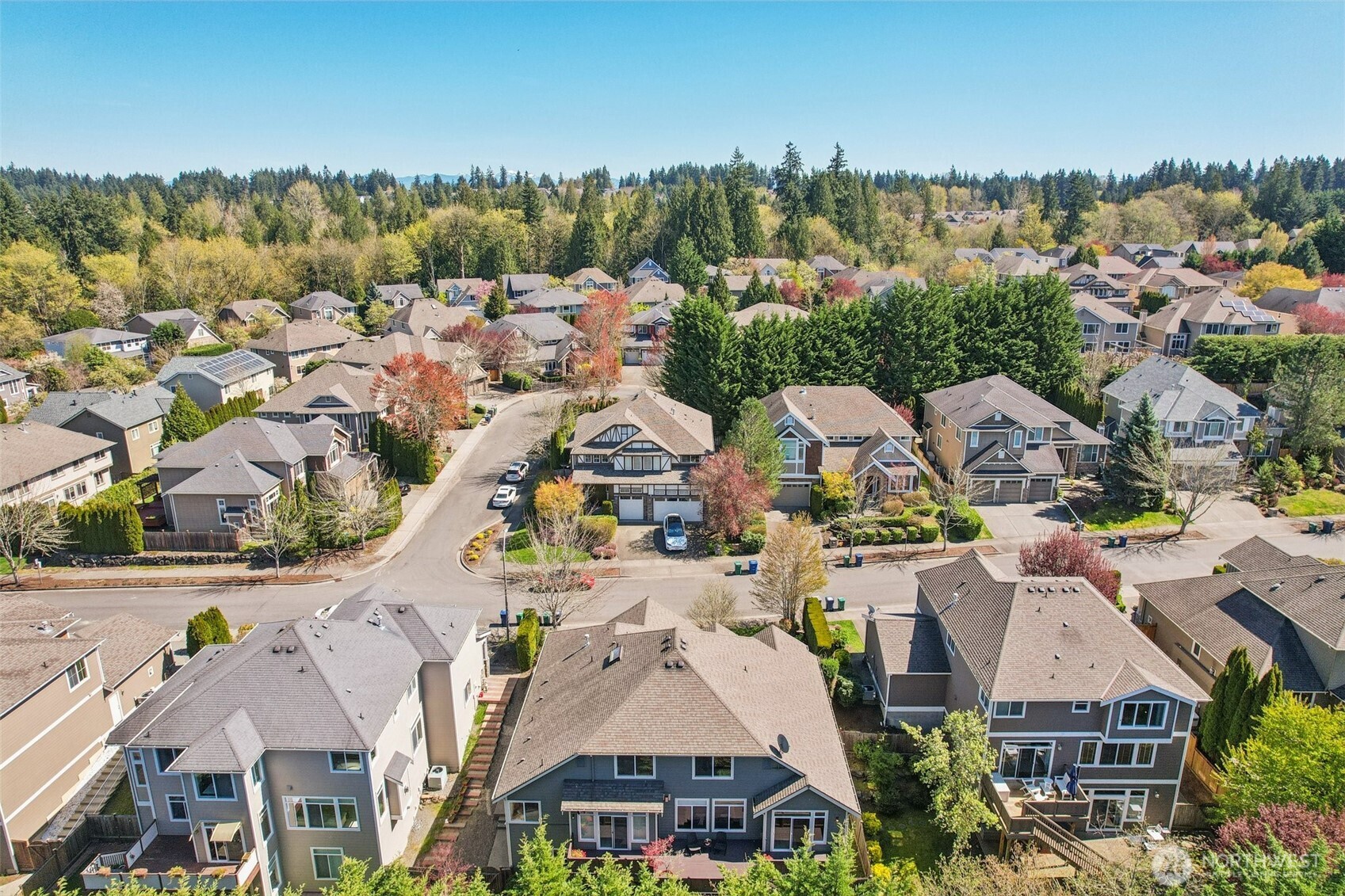 11815 157th Avenue NE Redmond WA 98052
