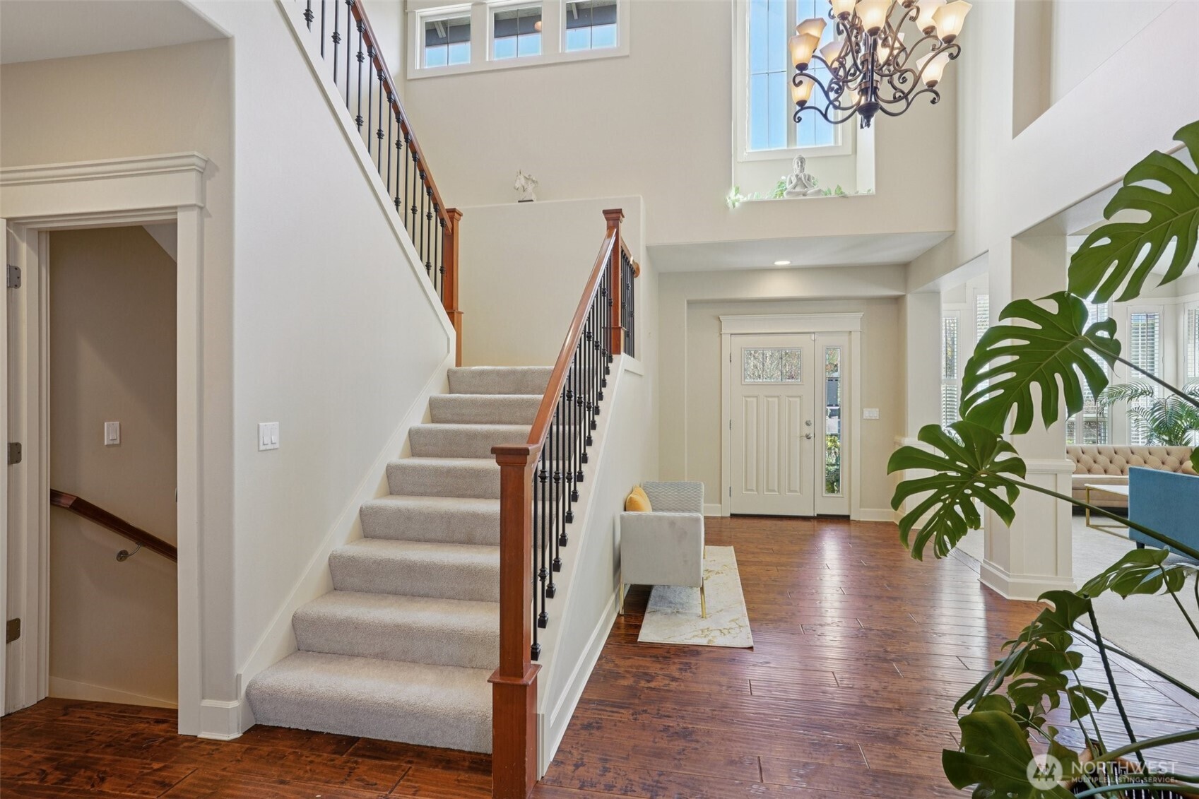 11815 157th Avenue NE Redmond WA 98052