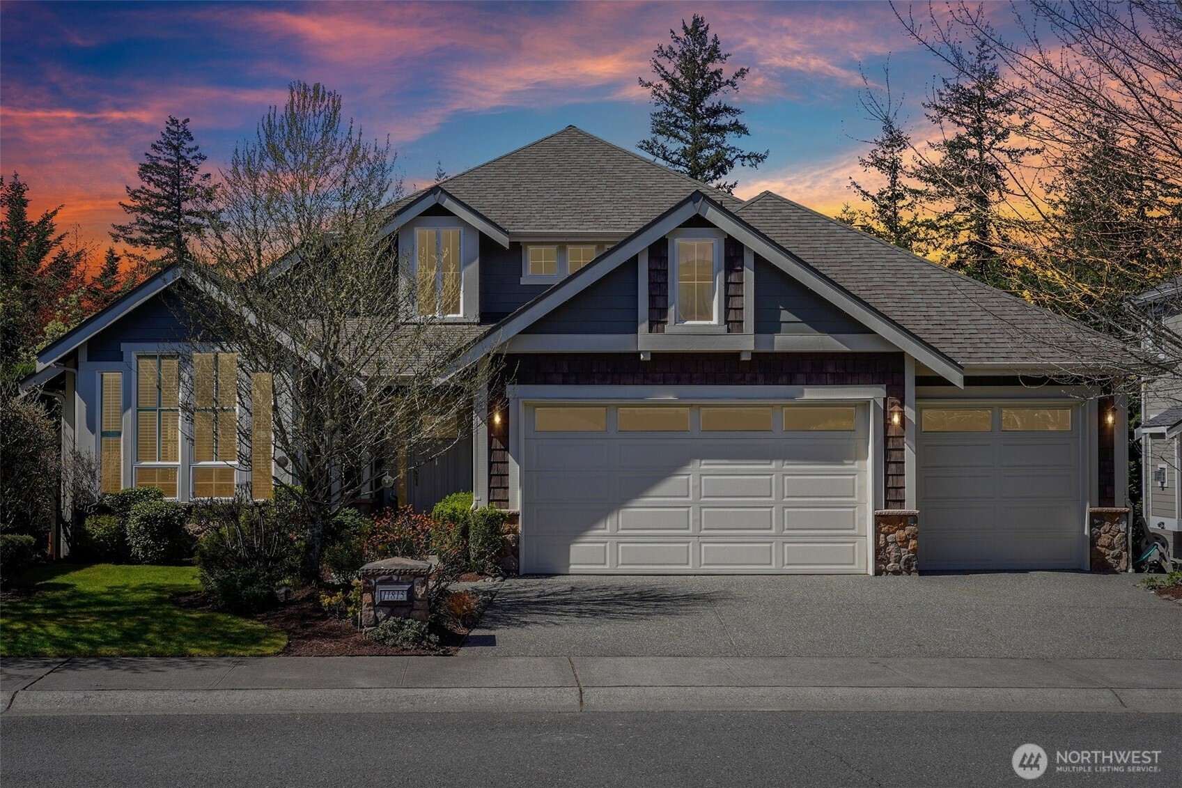 11815 157th Avenue NE Redmond WA 98052