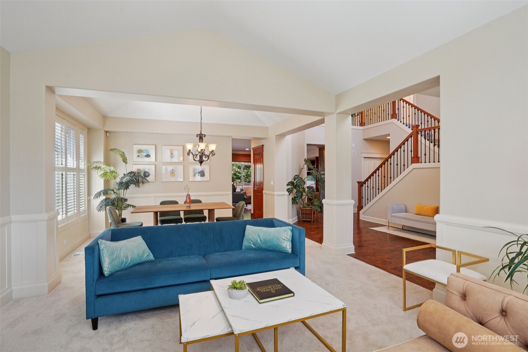 11815 157th Avenue NE Redmond WA 98052