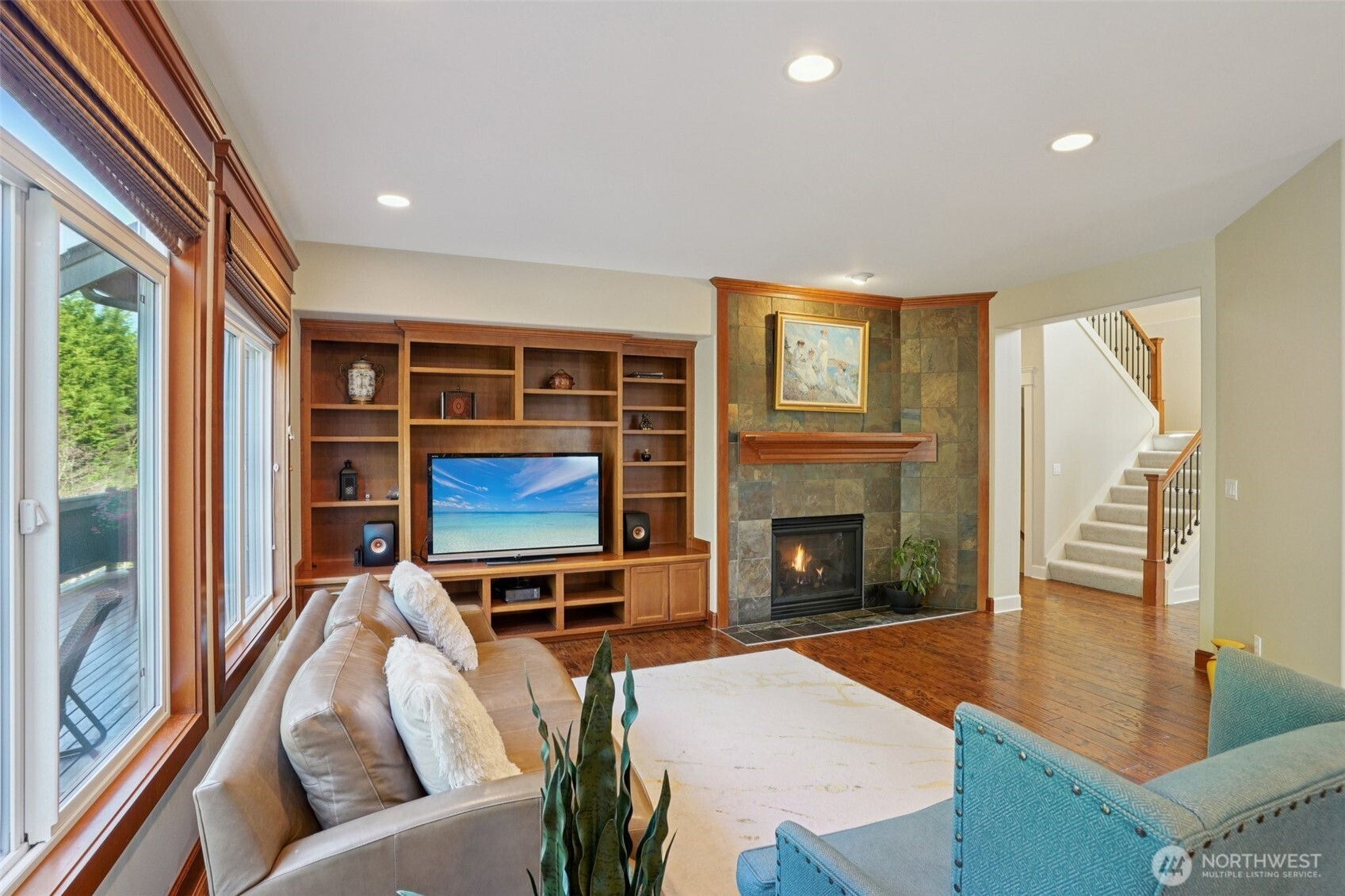11815 157th Avenue NE Redmond WA 98052