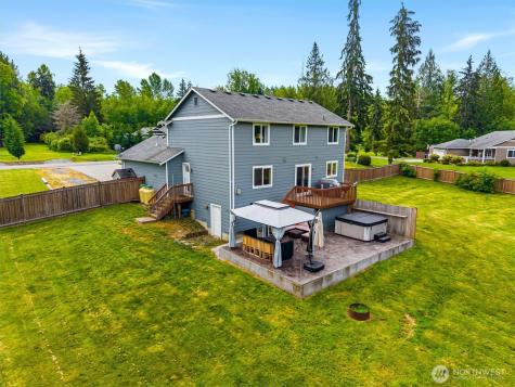 22363 Summerleaf Lane Sedro Woolley WA 98284