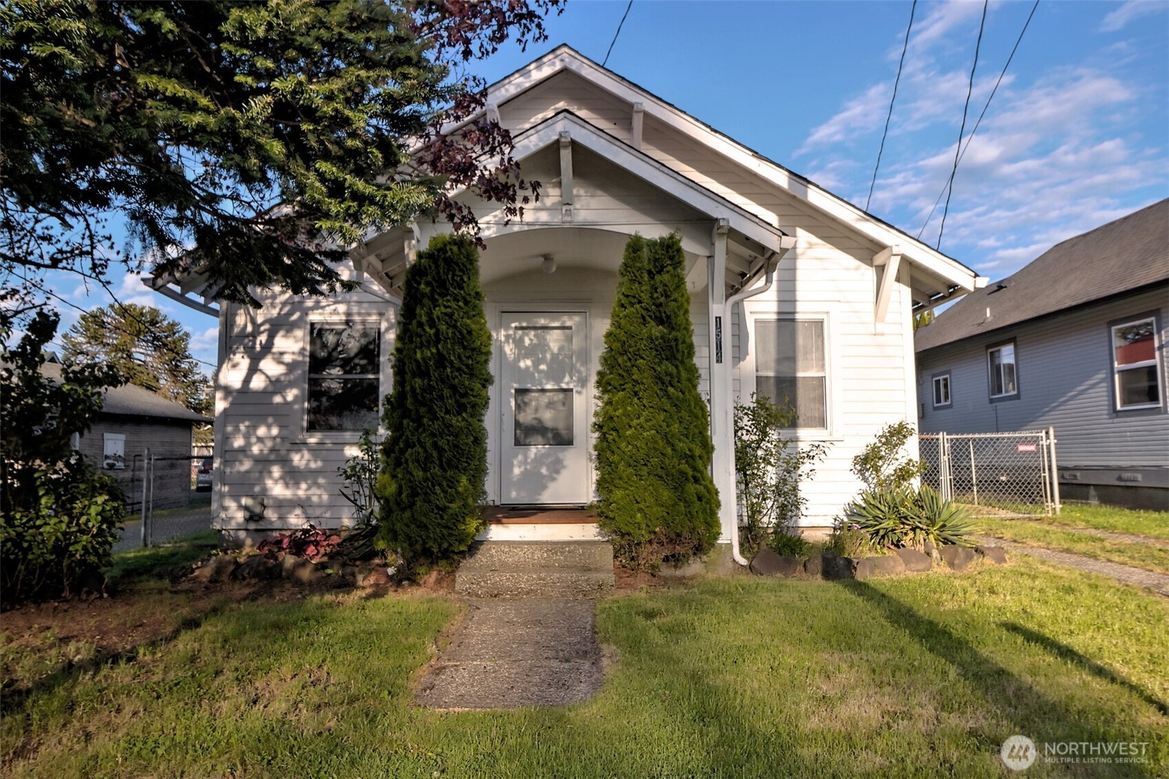 1514 Summit Drive Shelton WA 98584