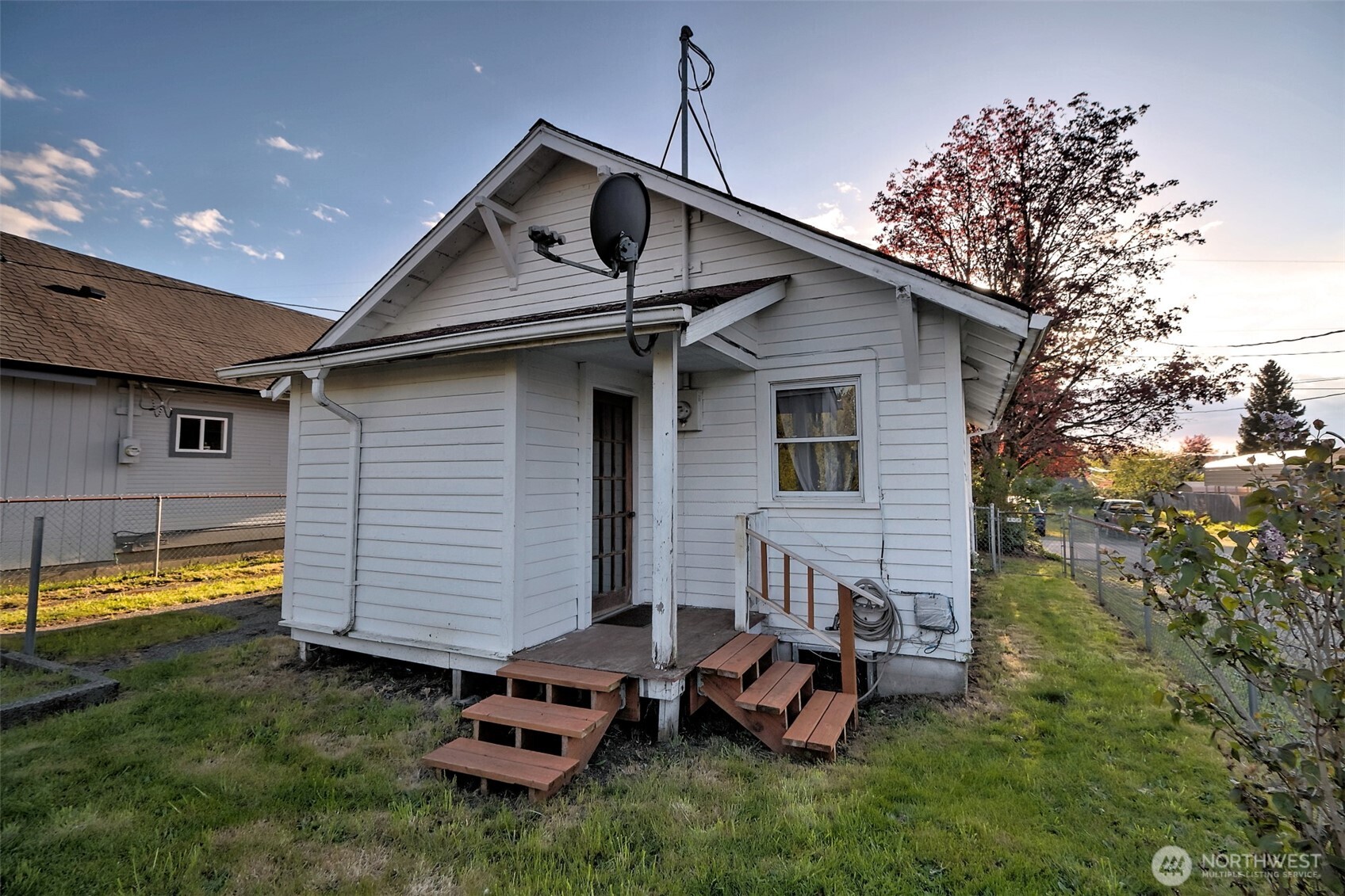 1514 Summit Drive Shelton WA 98584